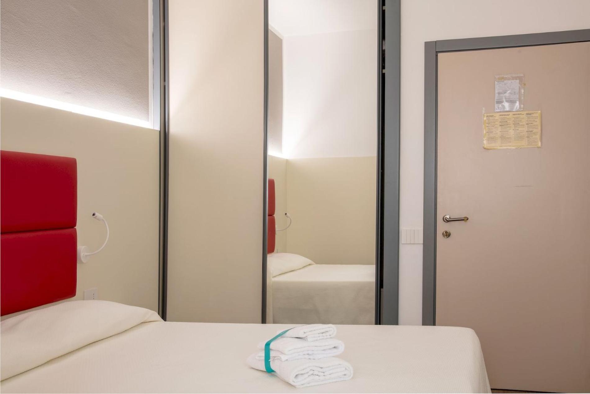 Economy Single Room photo 2