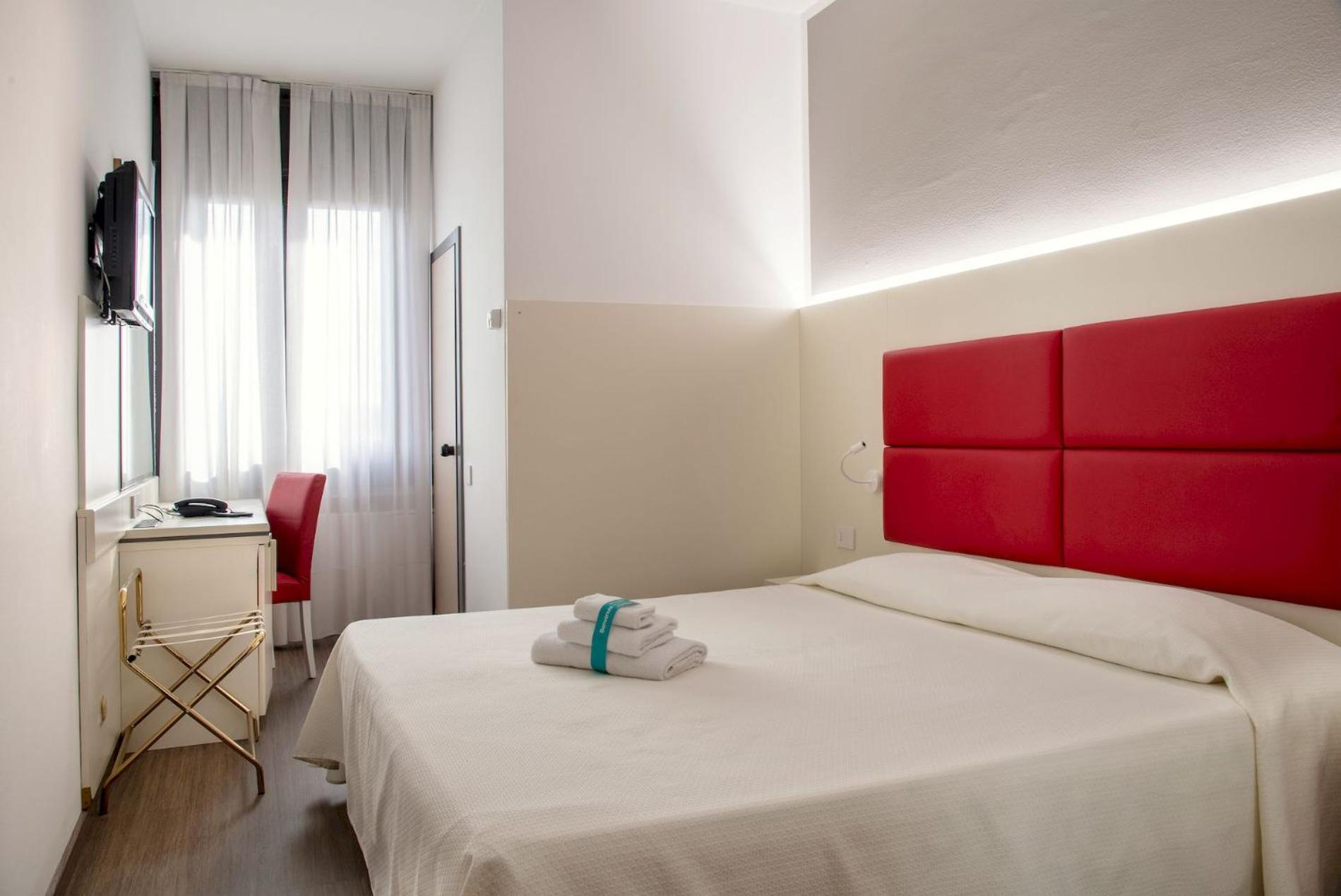 Economy Single Room photo 1