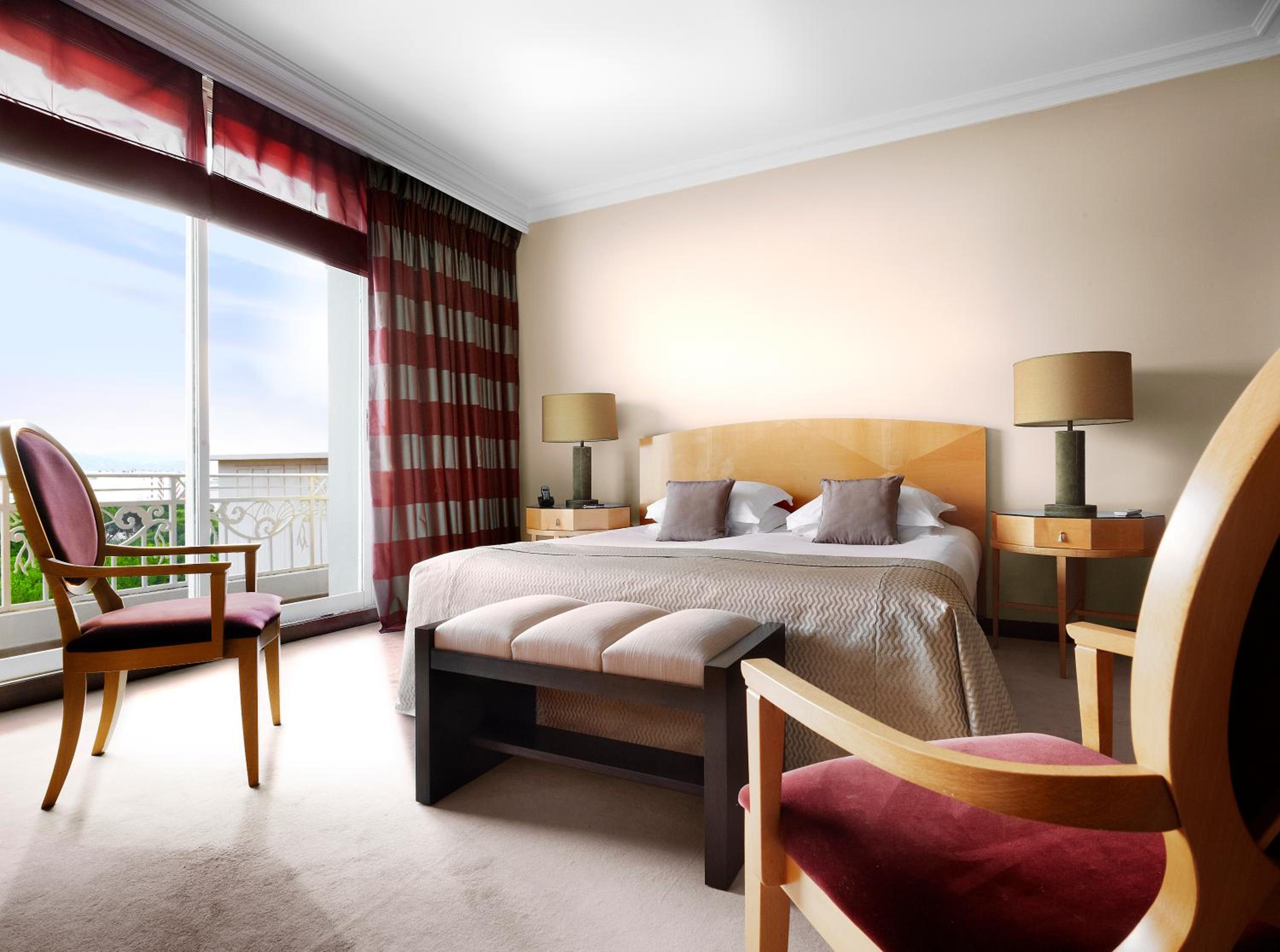 Prestige Double Room with Sea View photo 1