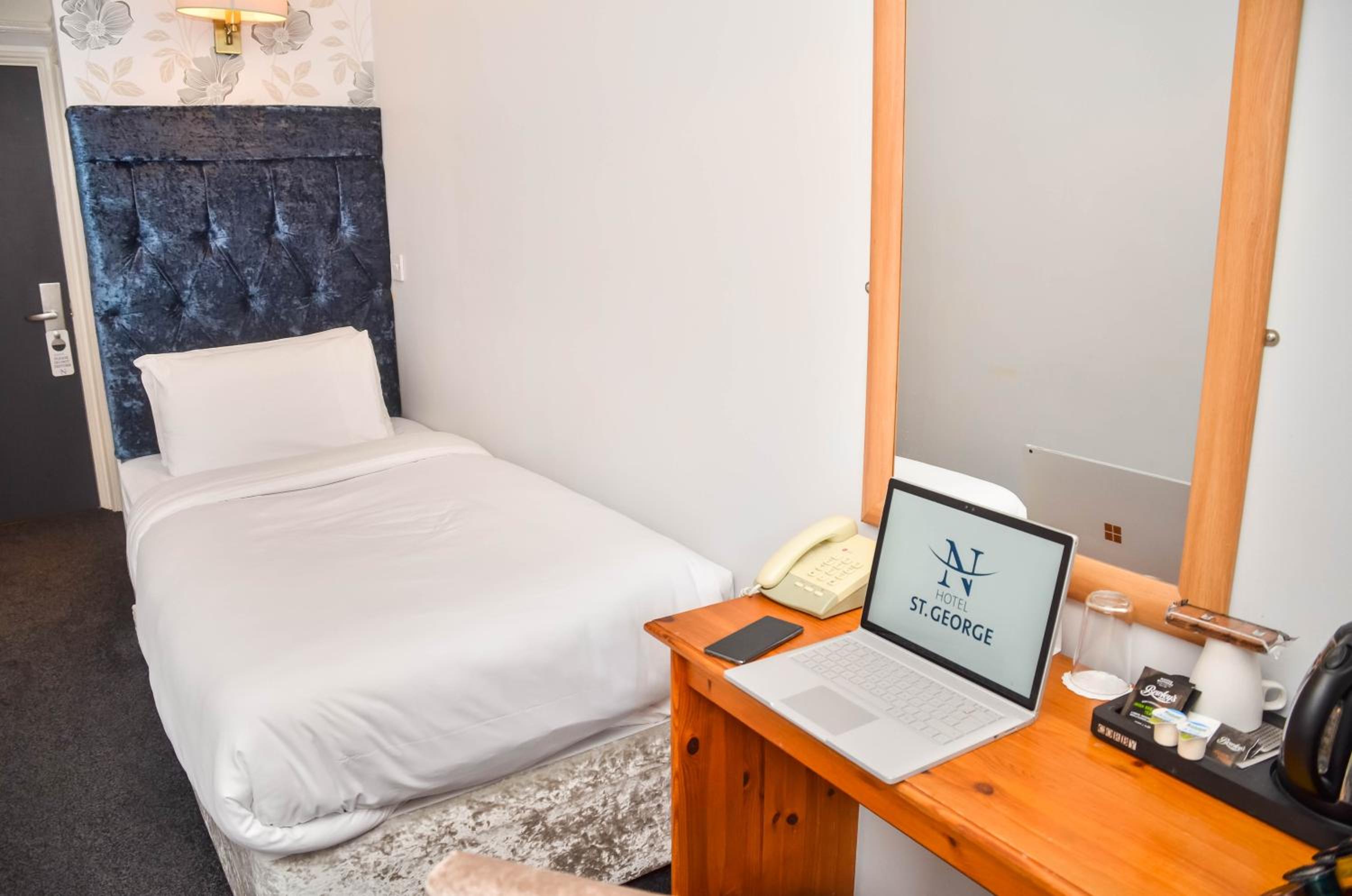 Standard Single Room photo 1