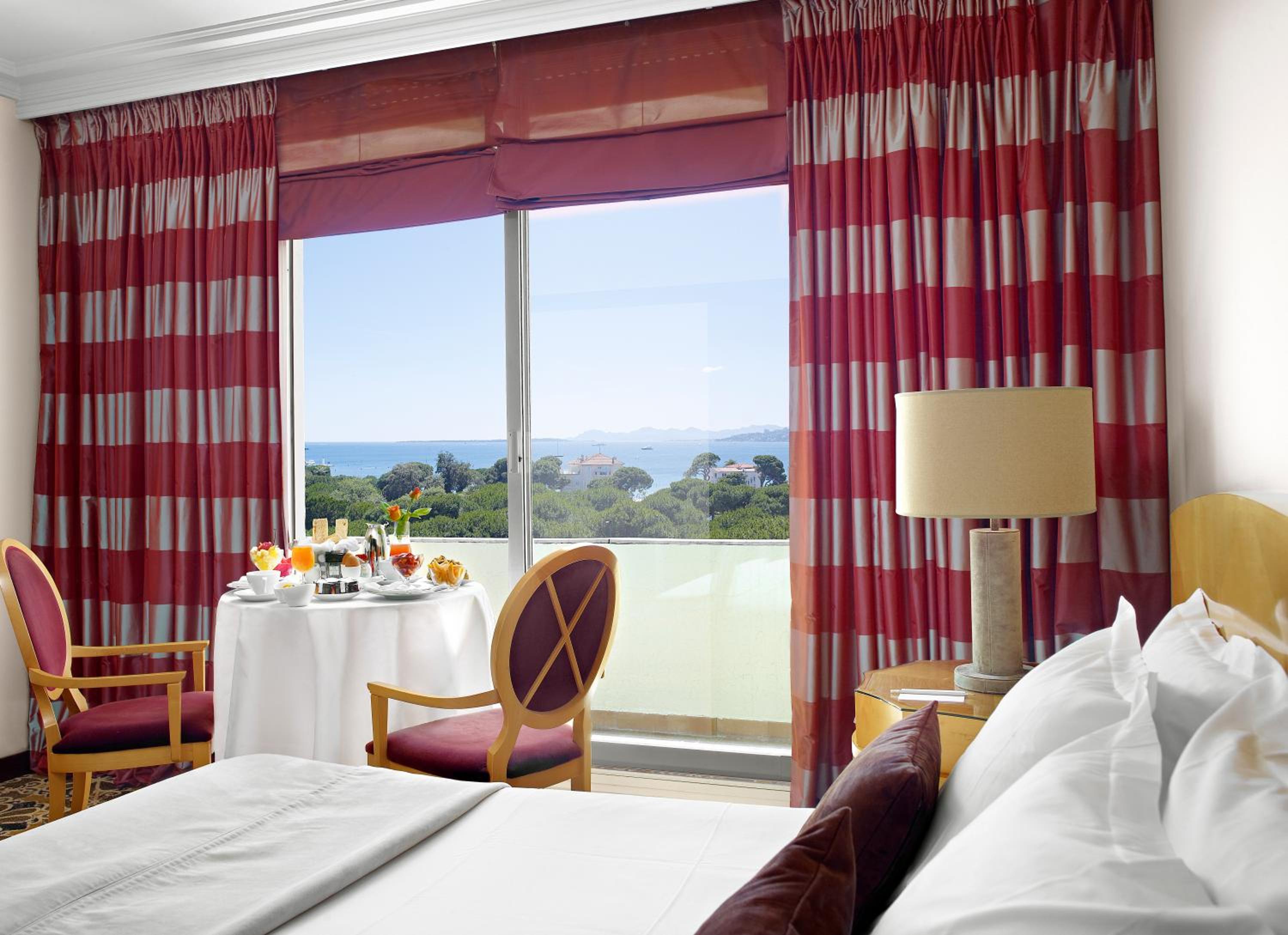 Suite – Vue sur Mer