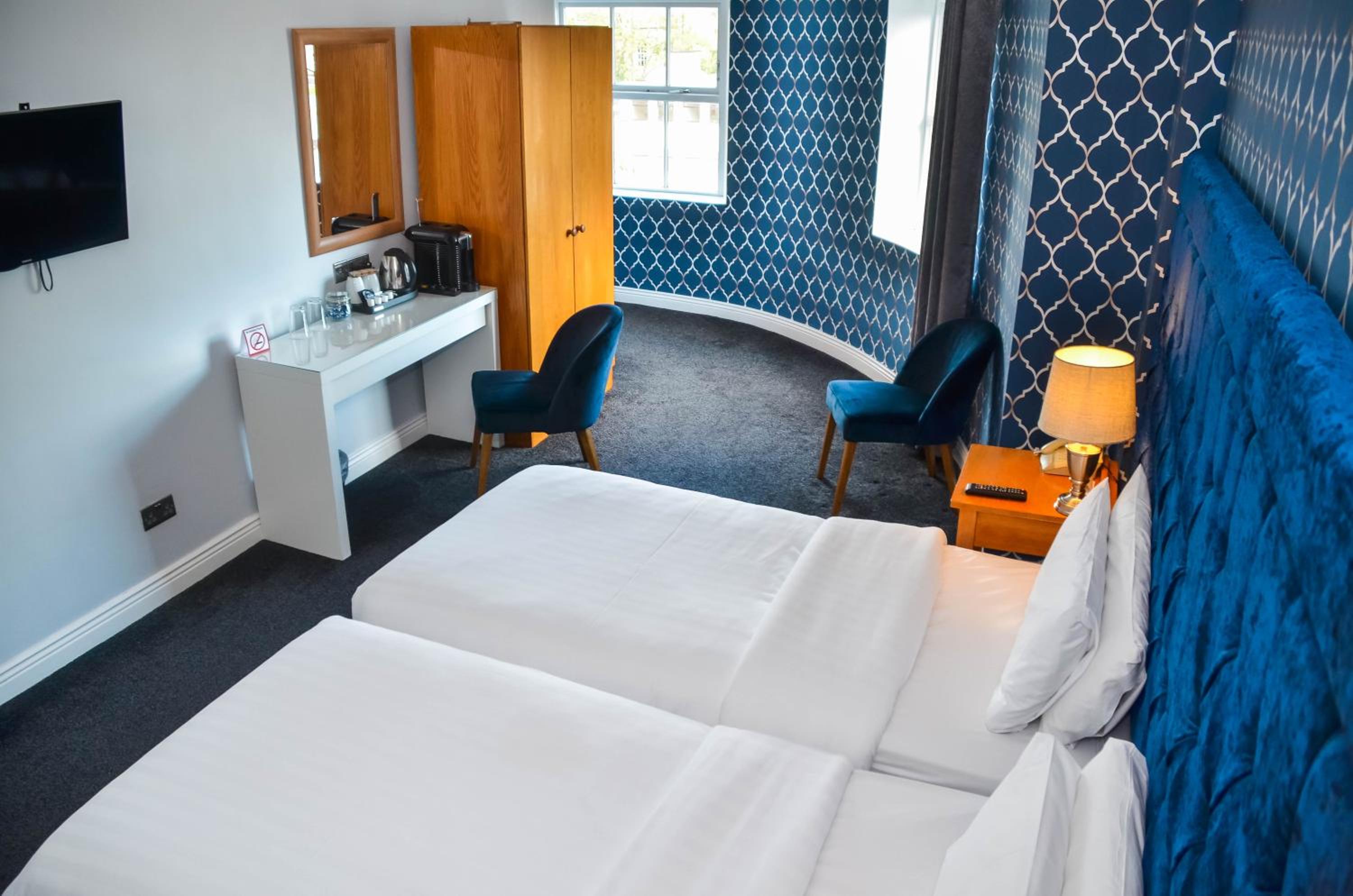 Hotel St George by Nina — photo 84
