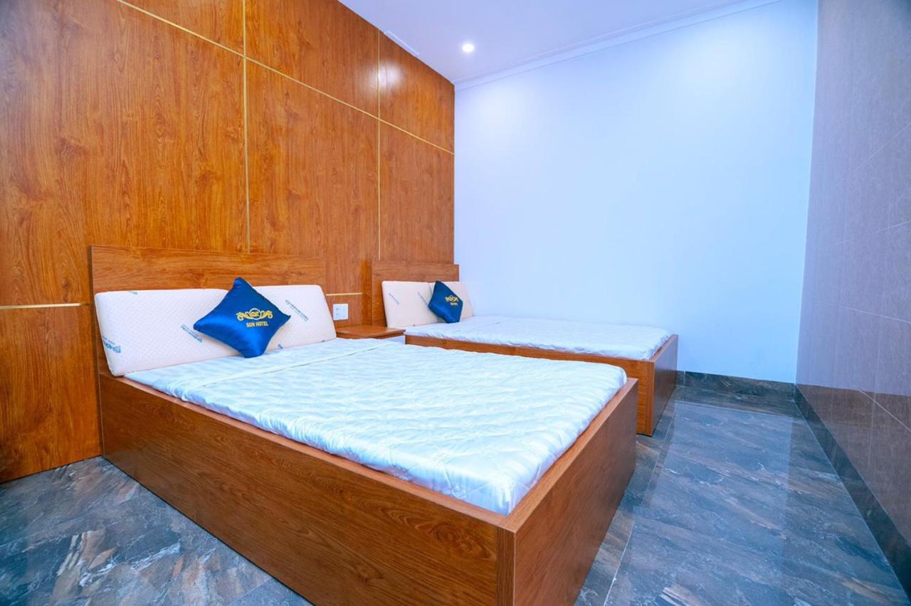 Superior Twin Room With City View photo 1
