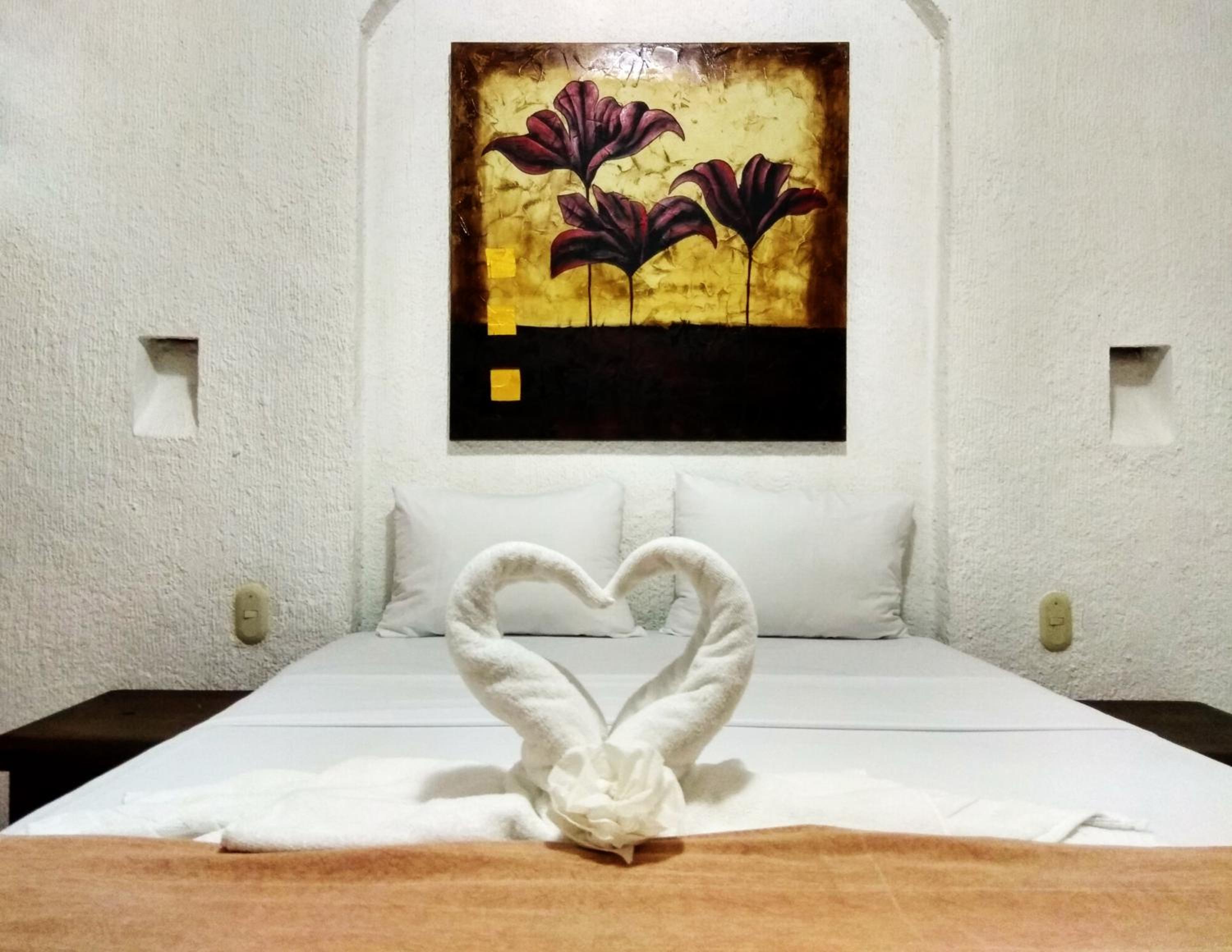 Suite con Bañera de Hidromasaje