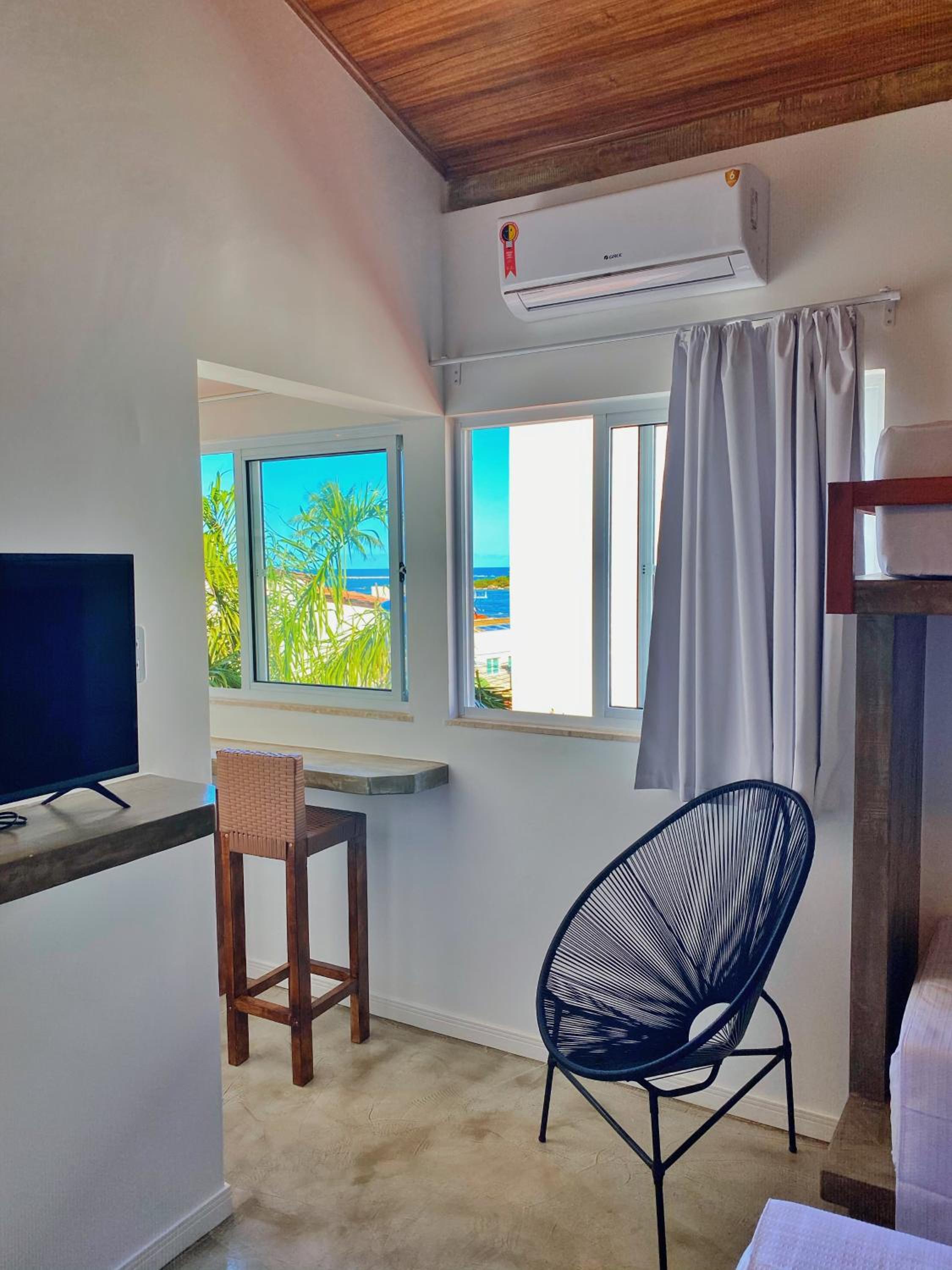 Family Room with Side Sea View photo 1