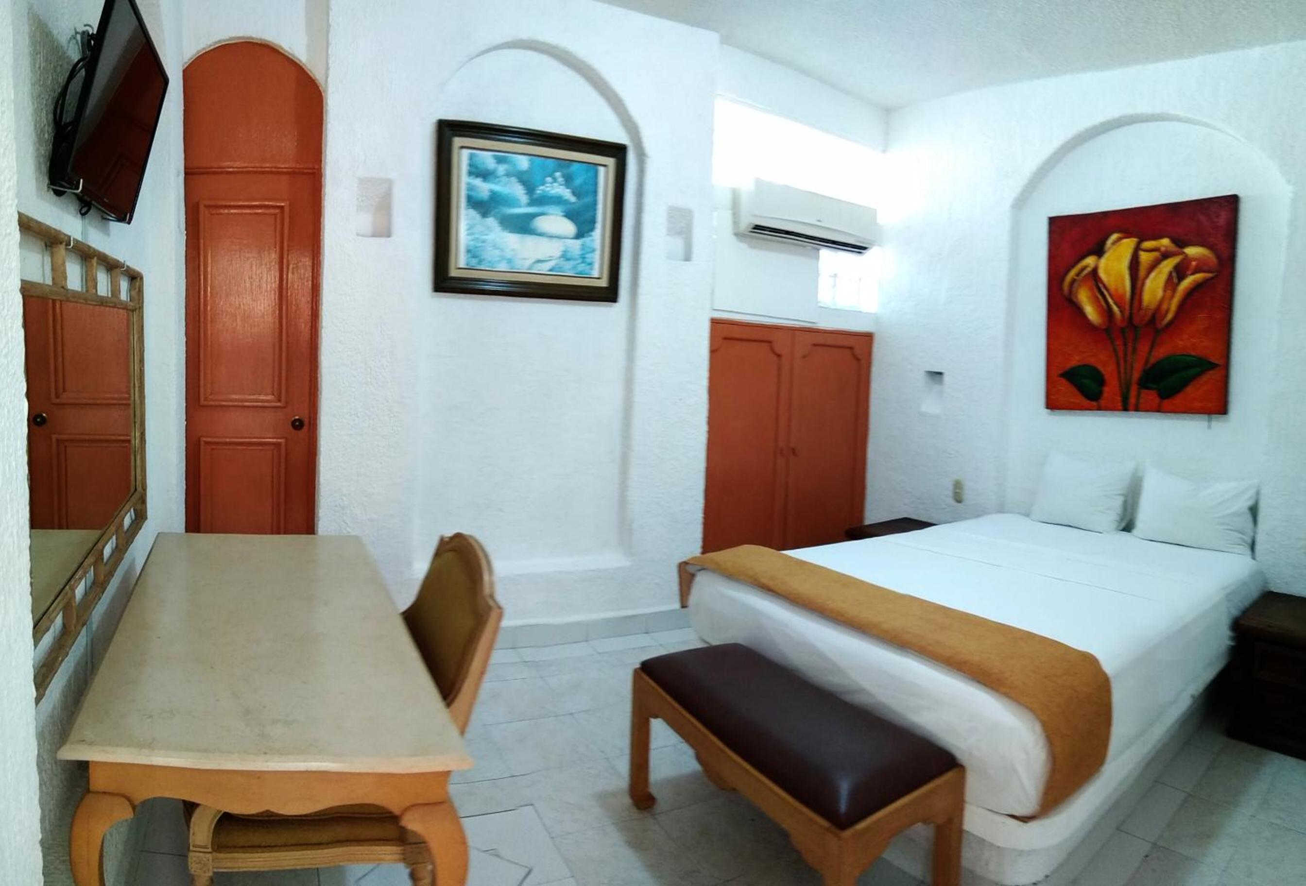 Habitación Queen