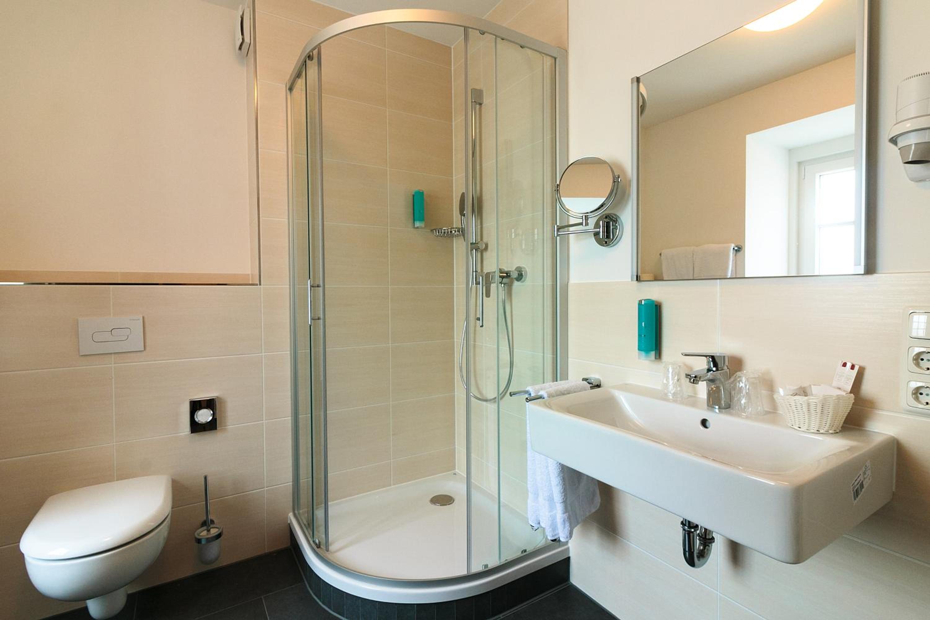 Standard Double Room photo 3