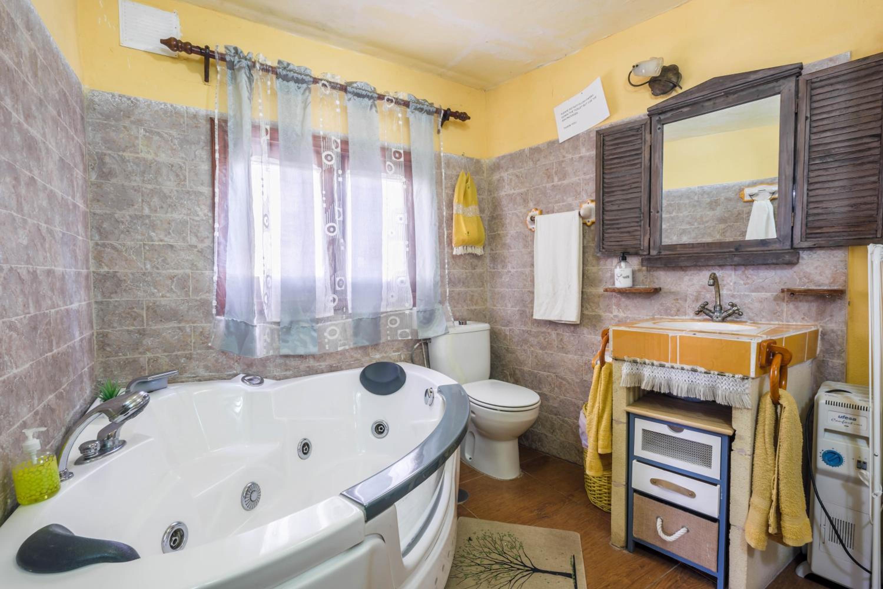 Studio Apartment with Sea View photo 3