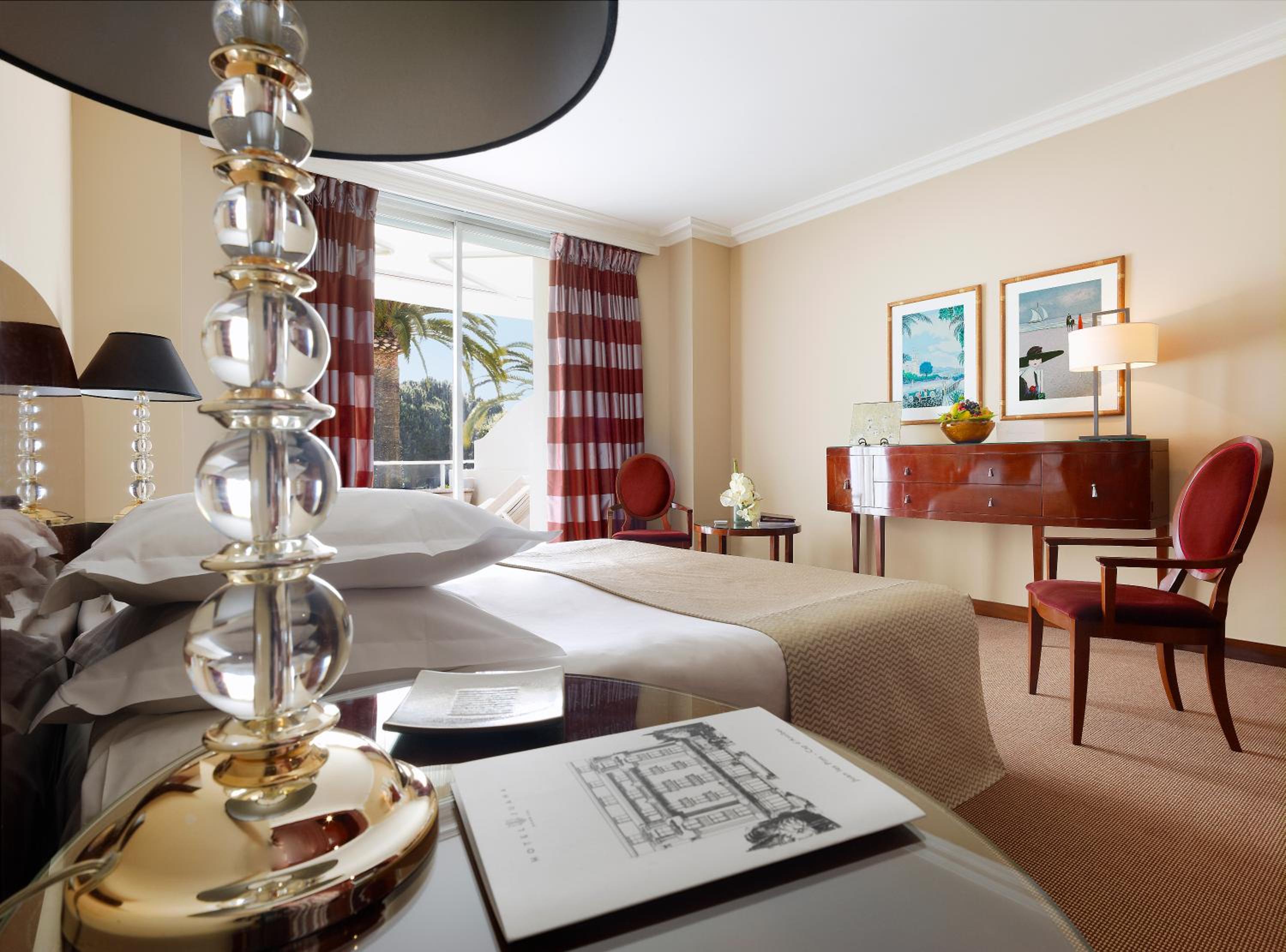 Exclusive Double Room with Private Terrace photo 1
