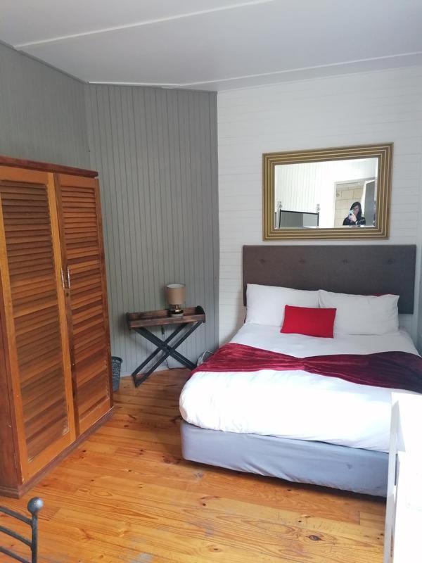 Double Room - Photo 4