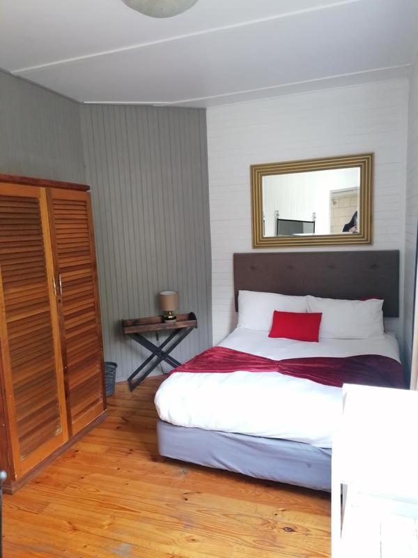  Double Room - Photo 7