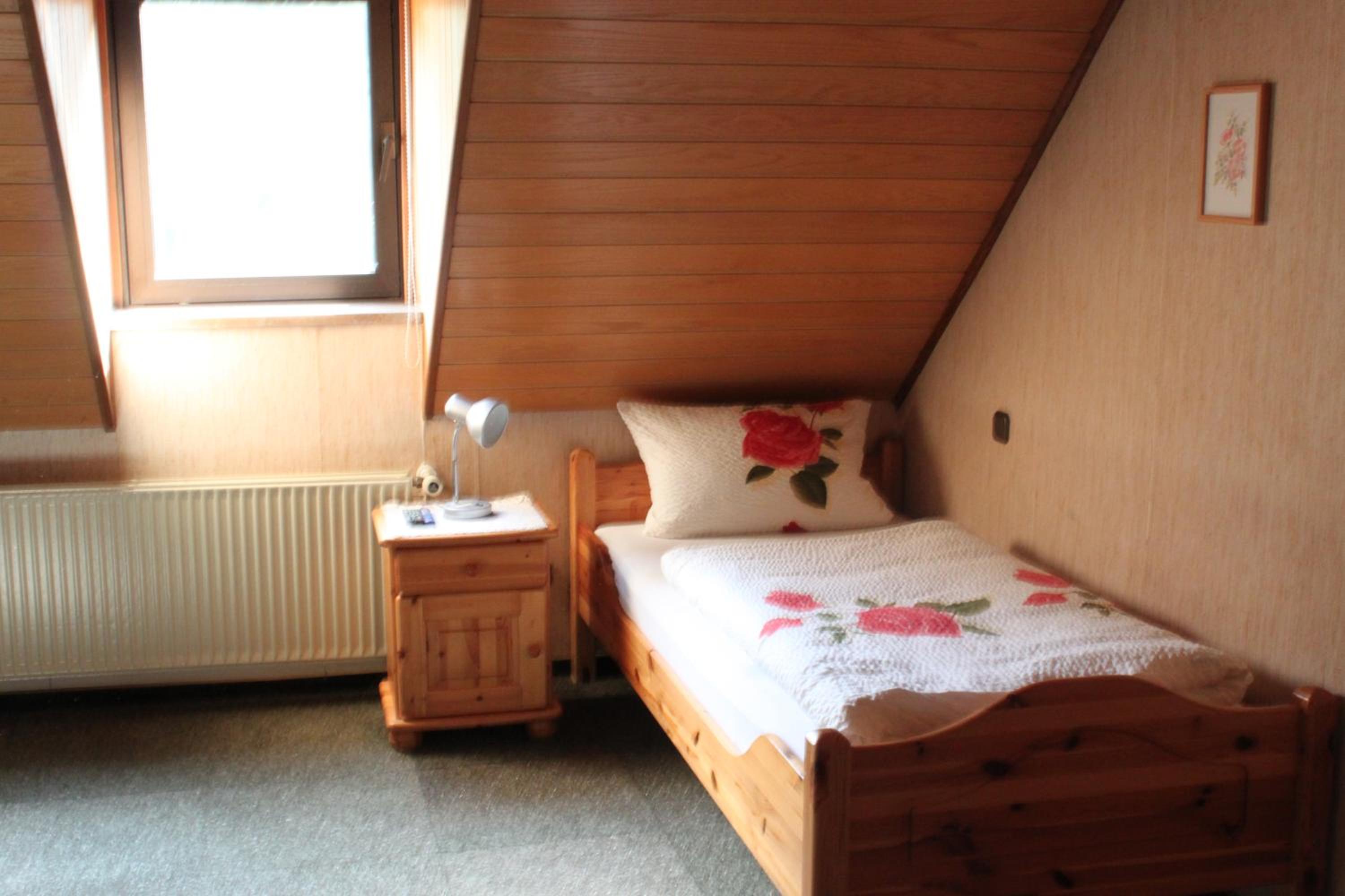 Single Room with Shower photo 2