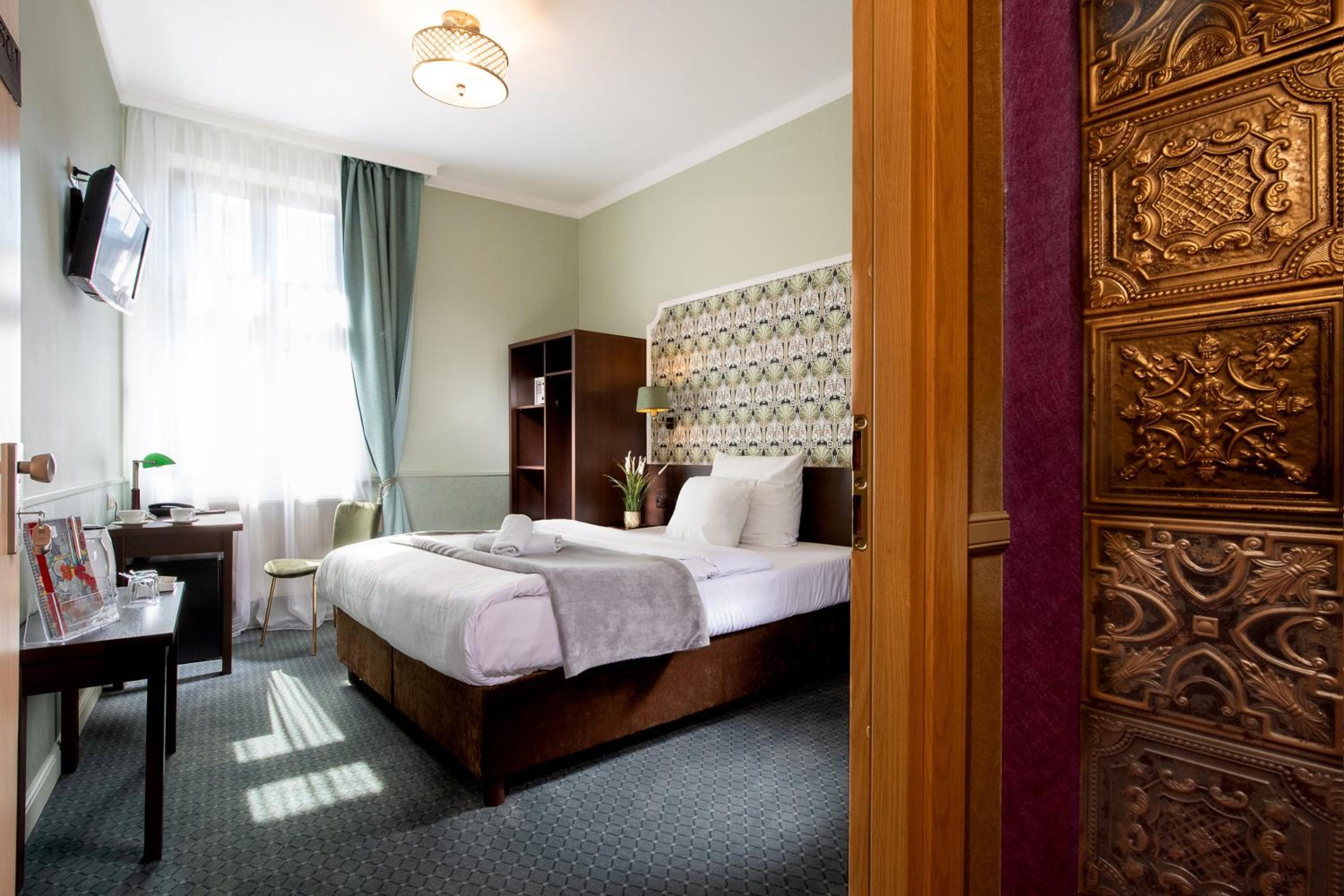 Single Room photo 1
