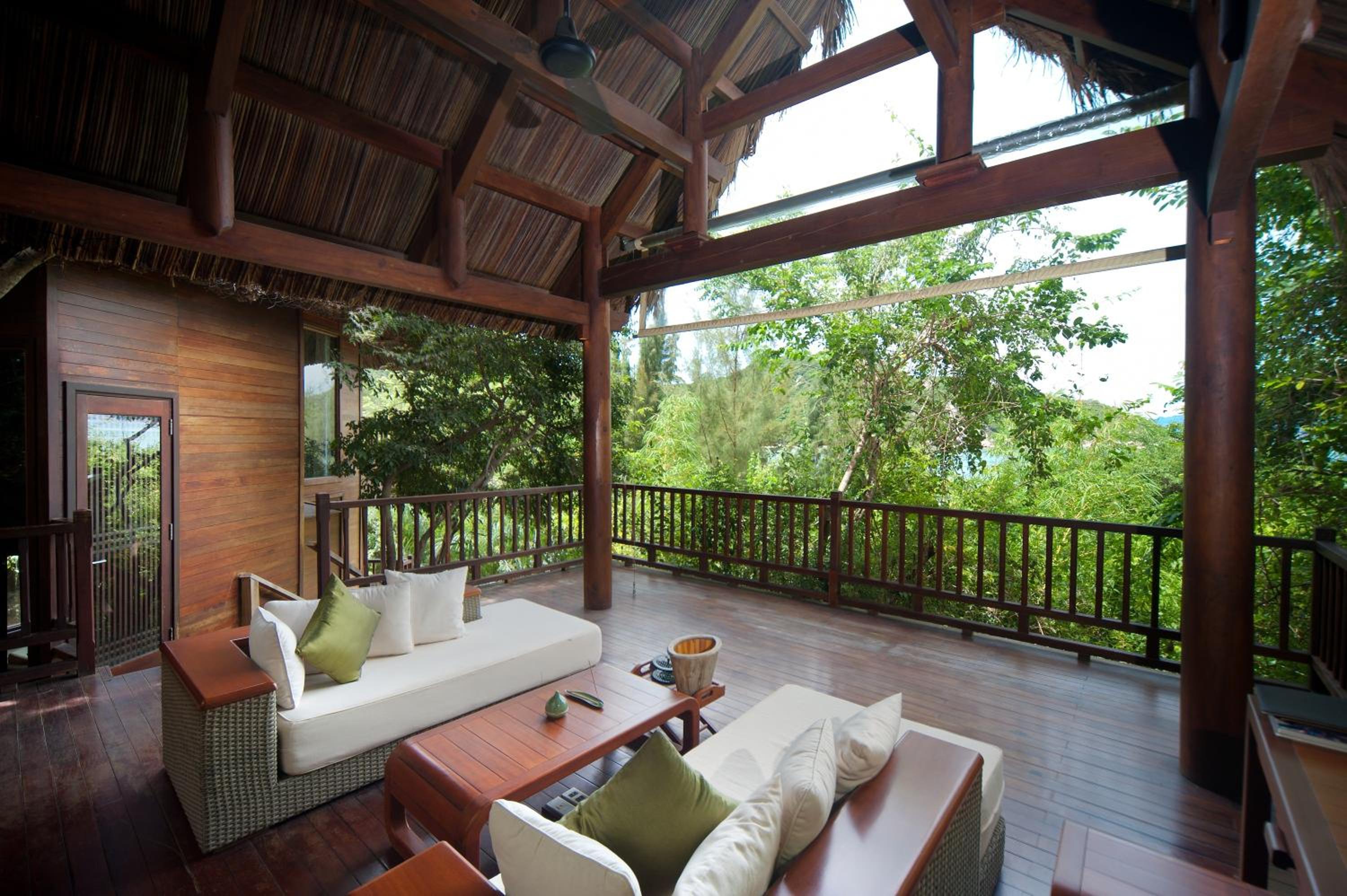 Hill Rock Pool Villa - Photo 13