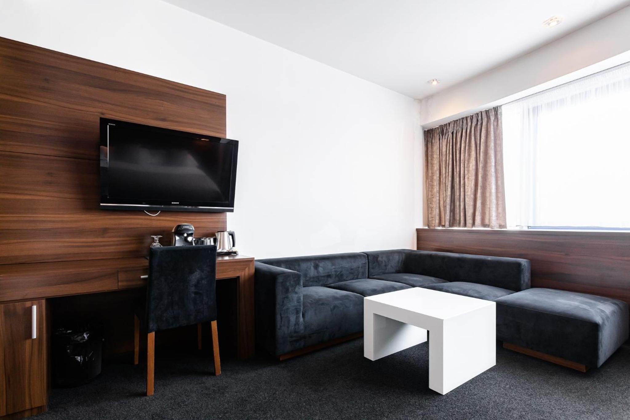 Deluxe Double Room - Photo 2