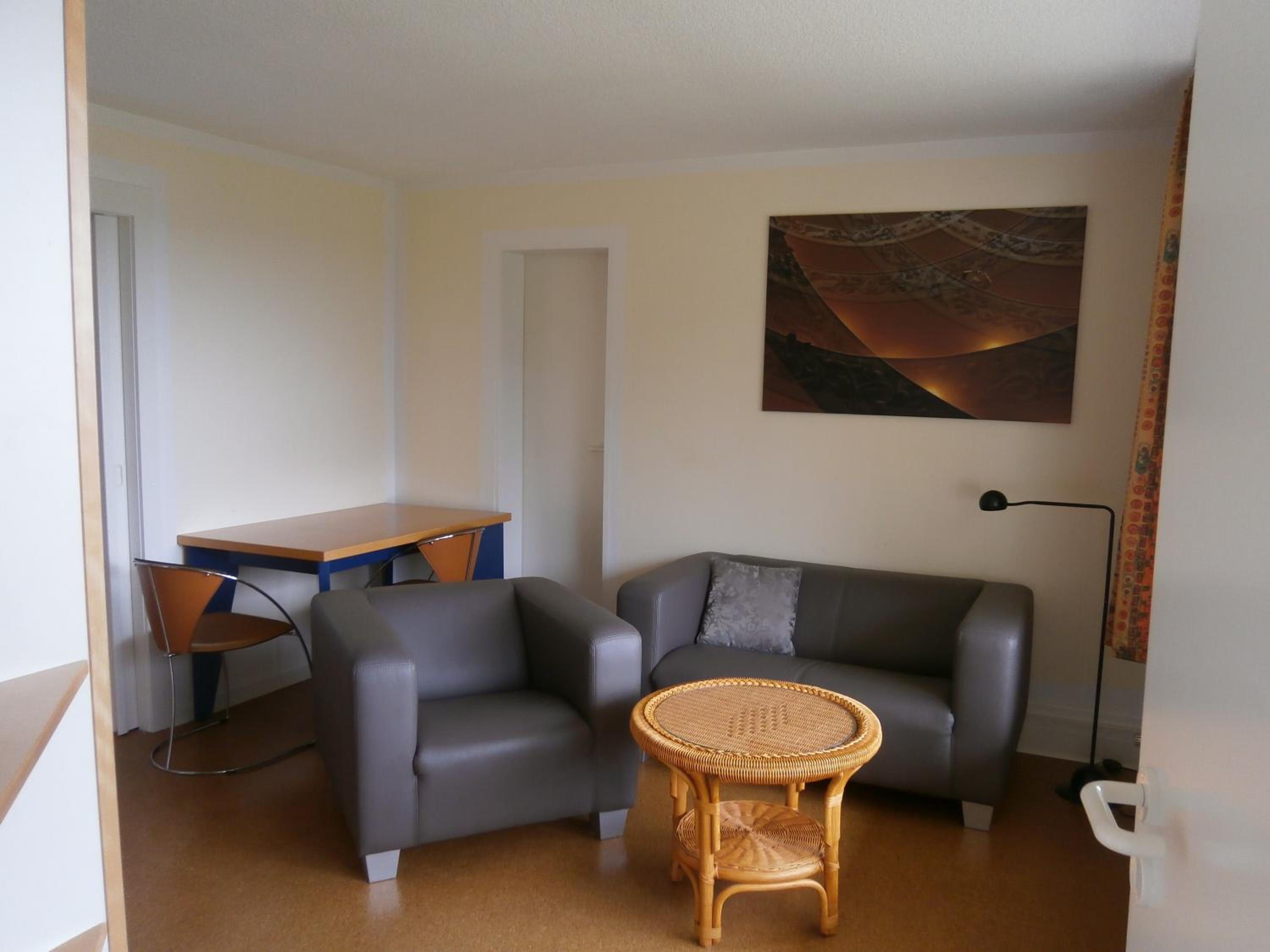 Twin Room with Terrace - Photo 3