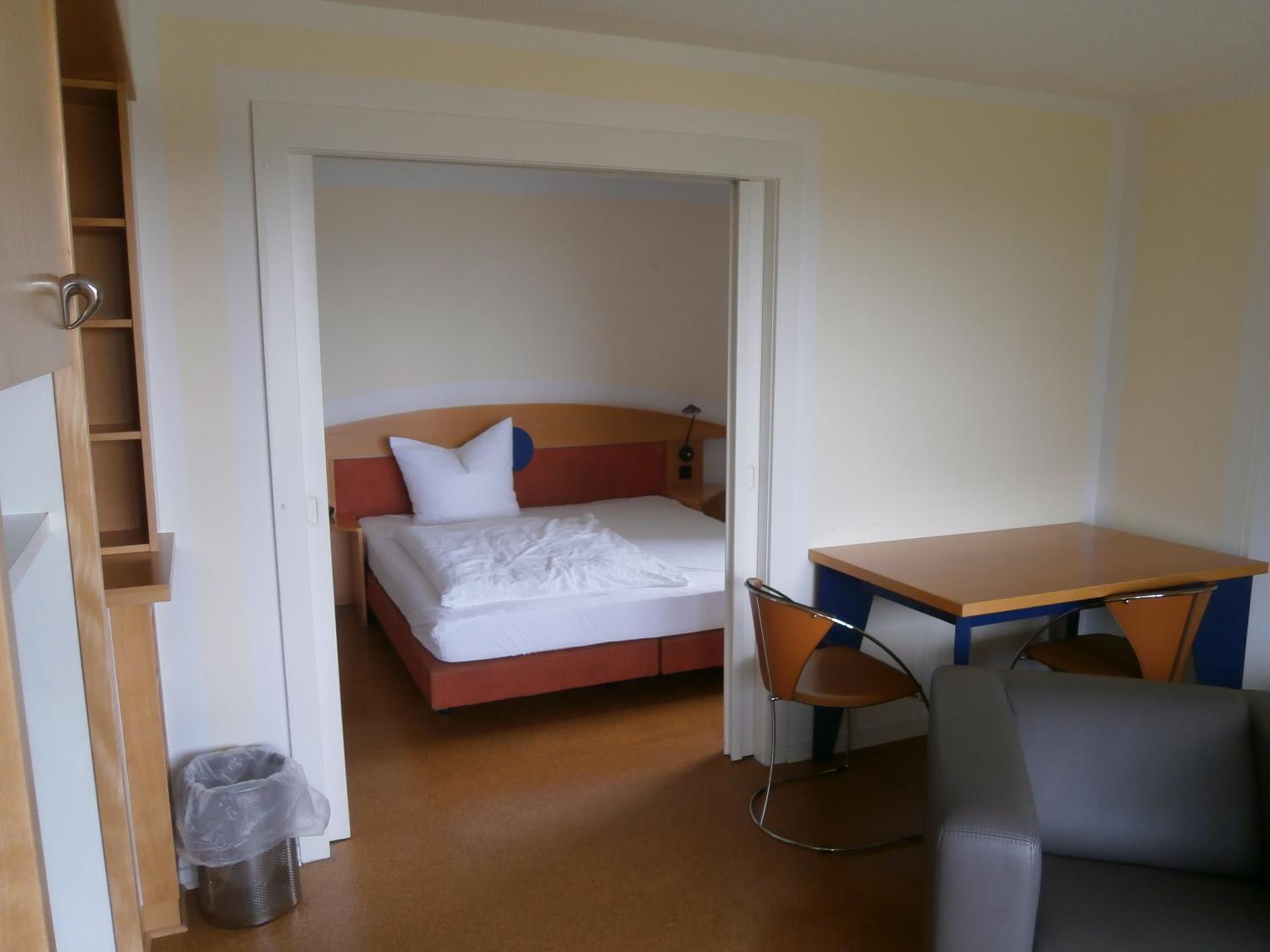 Twin Room with Terrace - Photo 2