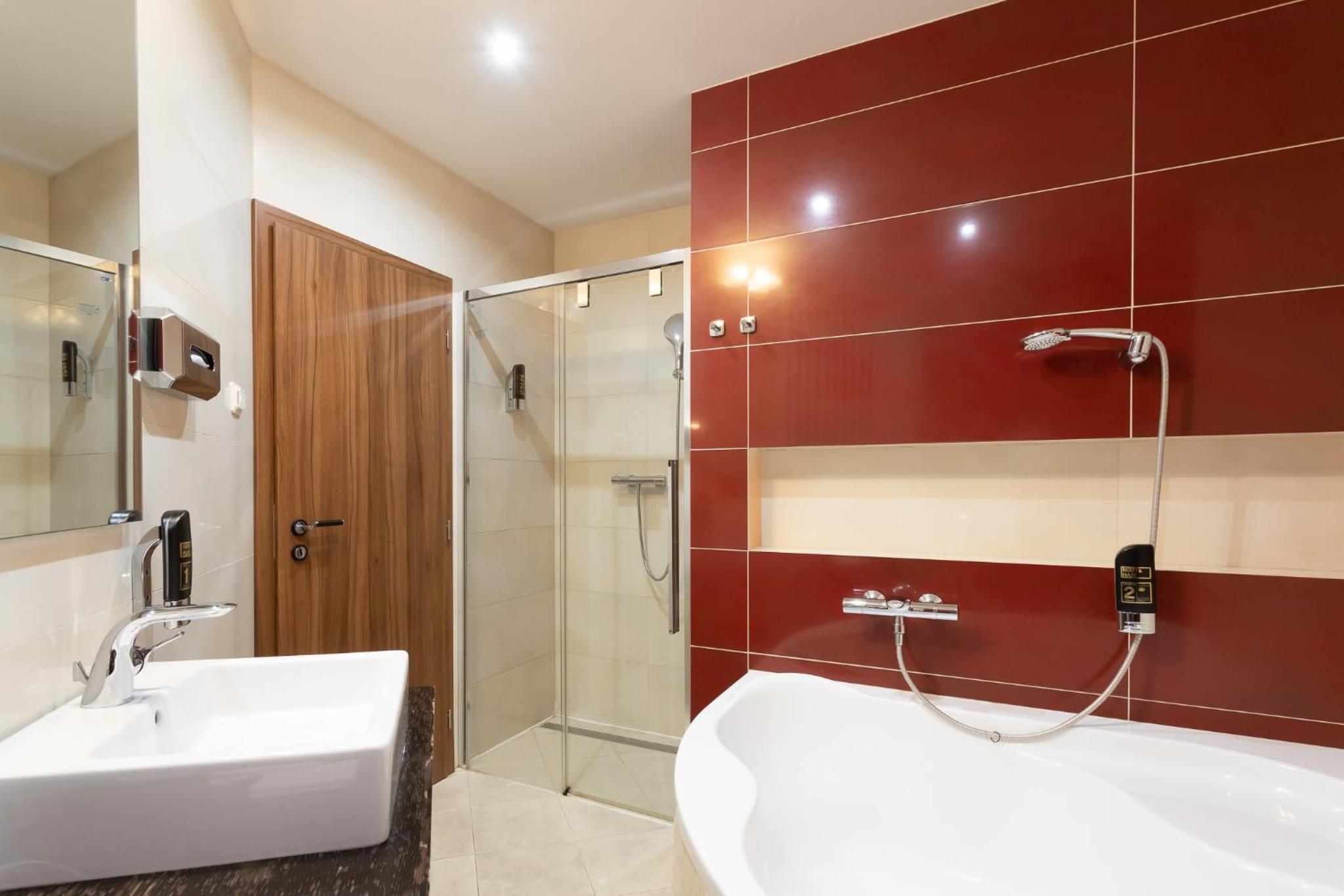 Deluxe Double Room - Photo 4