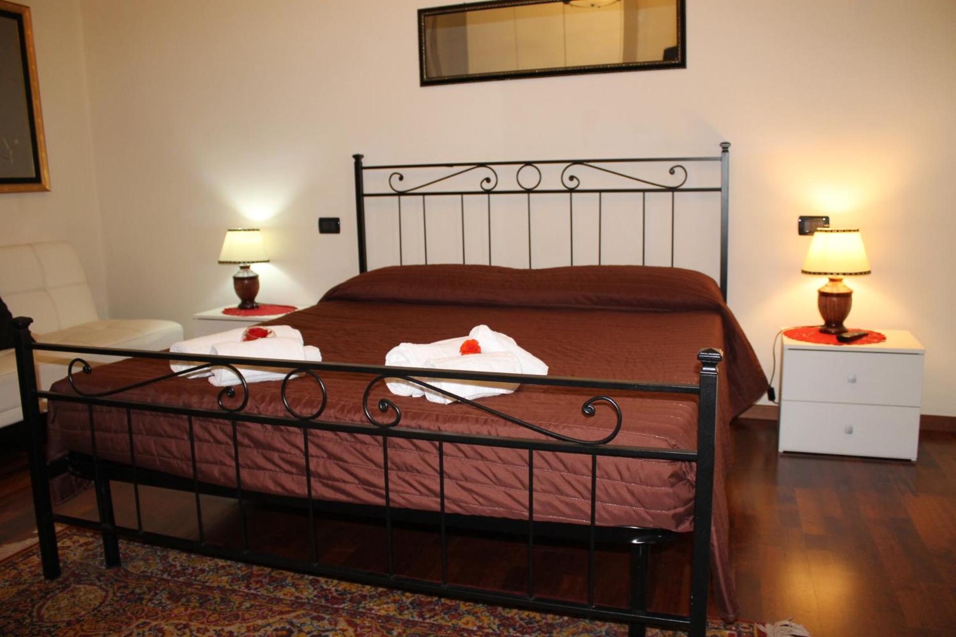 Deluxe Room photo 1