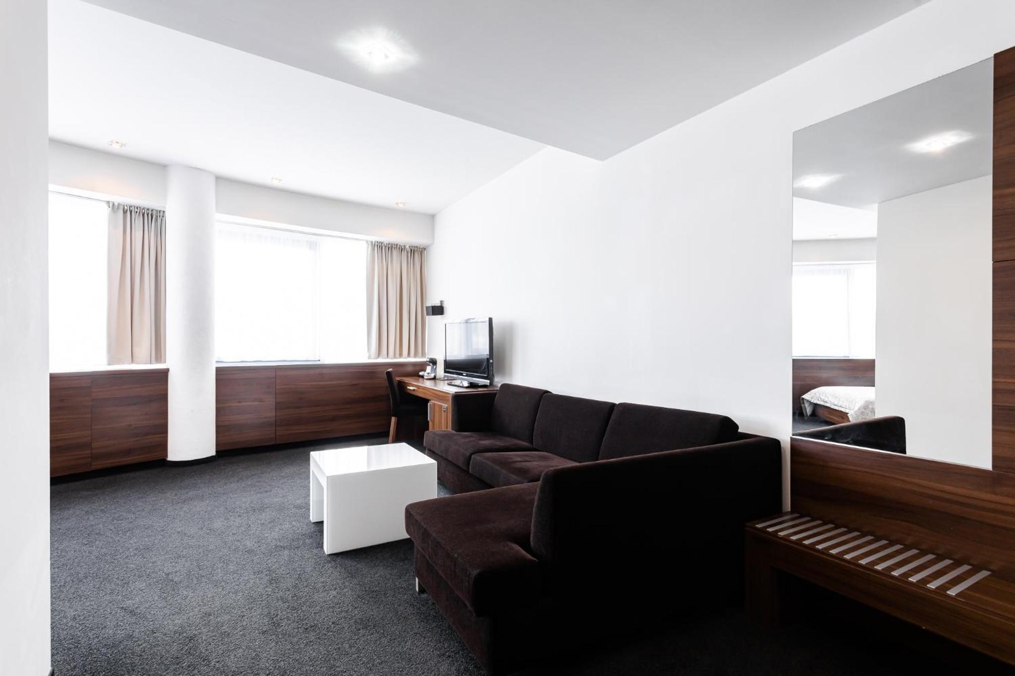 Superior Double Room - Photo 6