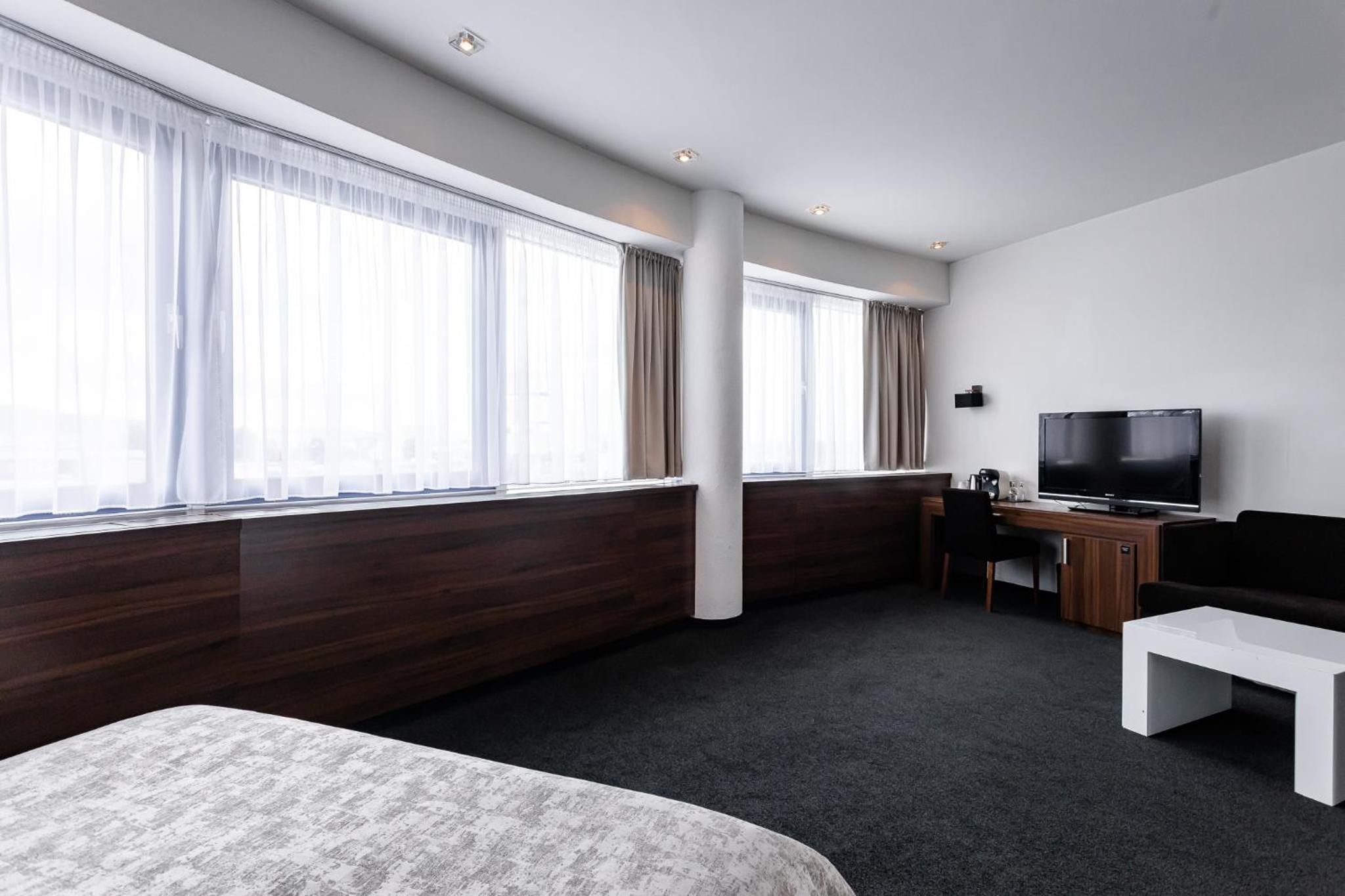 Superior Double Room - Photo 5
