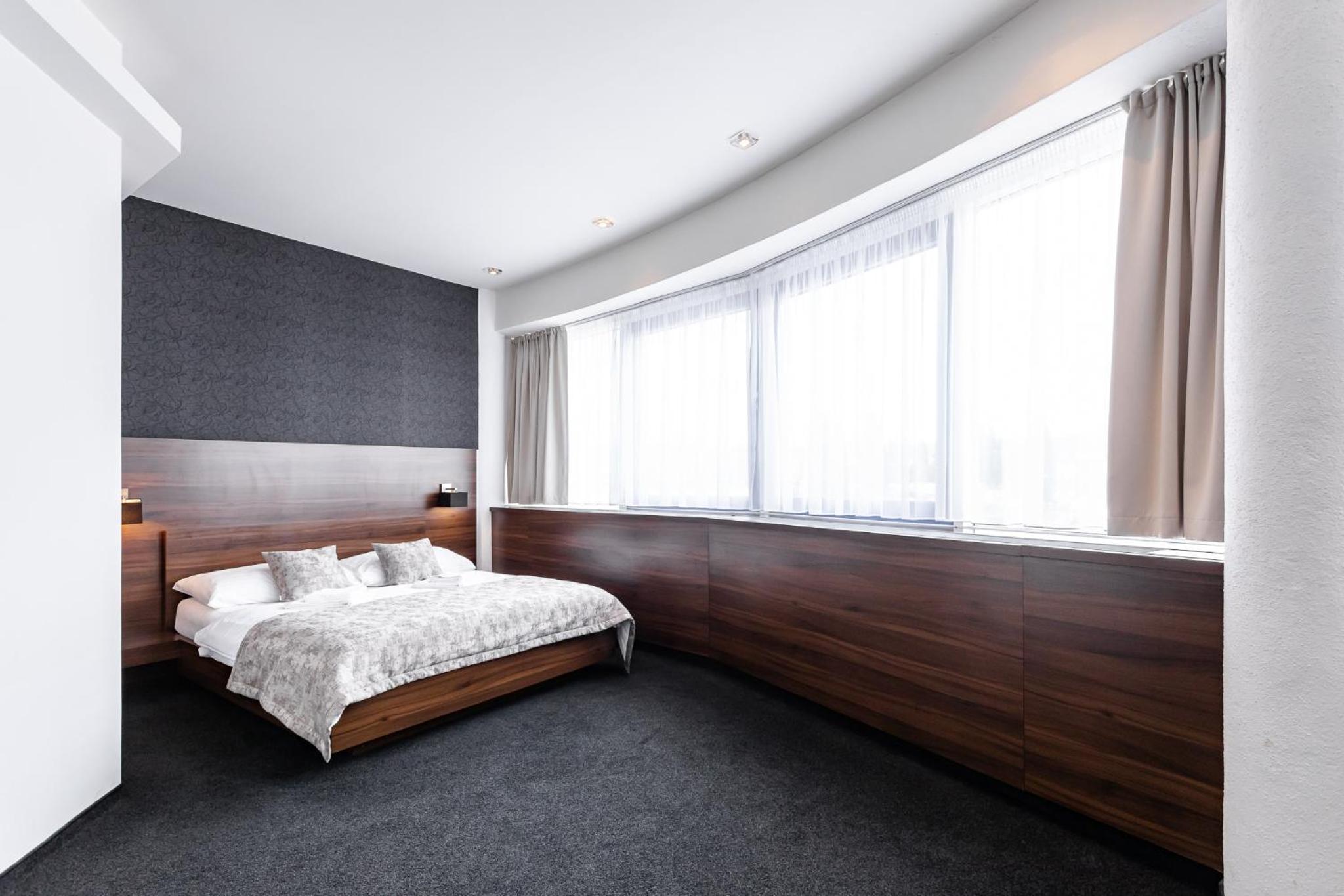 Superior Double Room - Photo 1