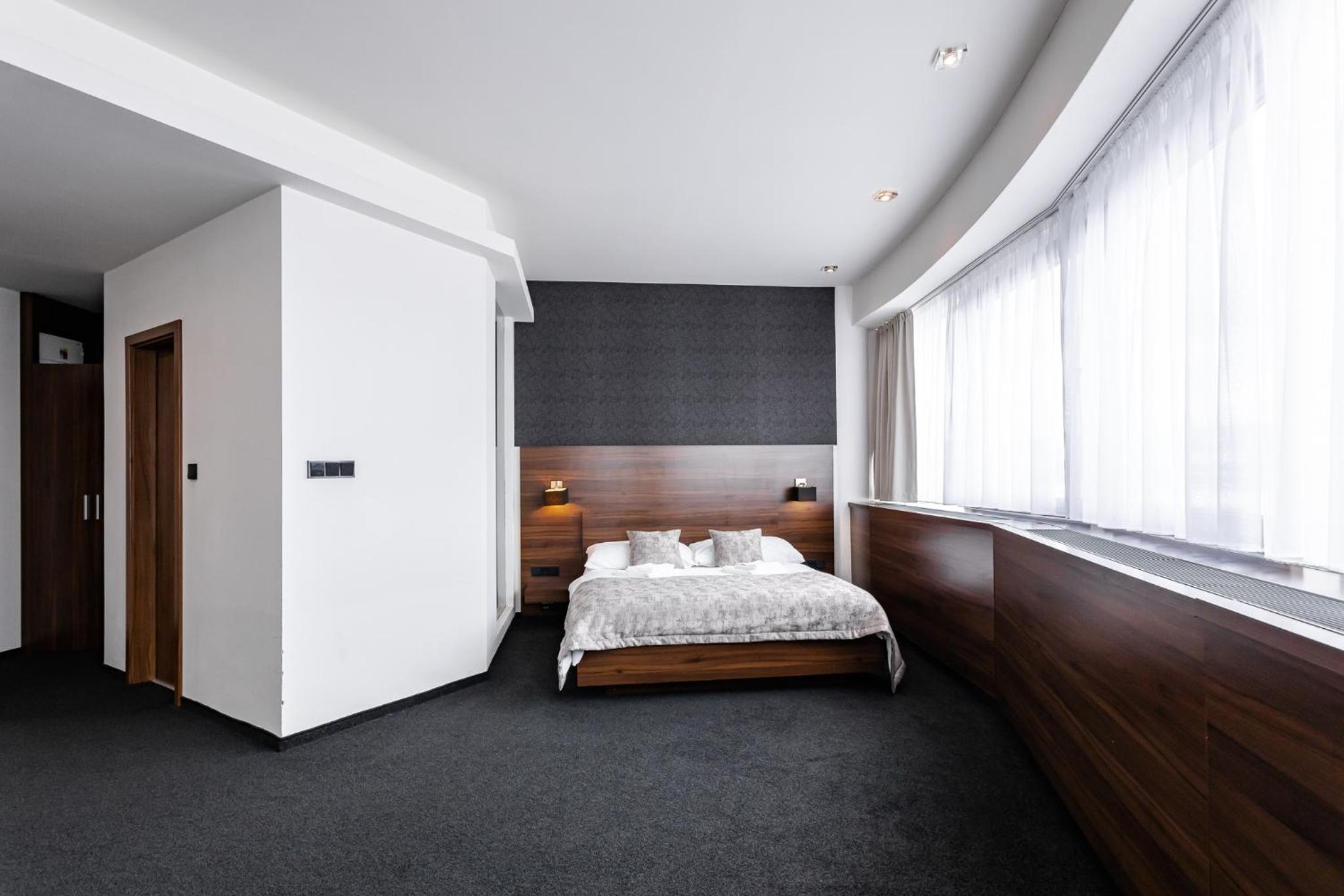 Superior Double Room - Photo 7
