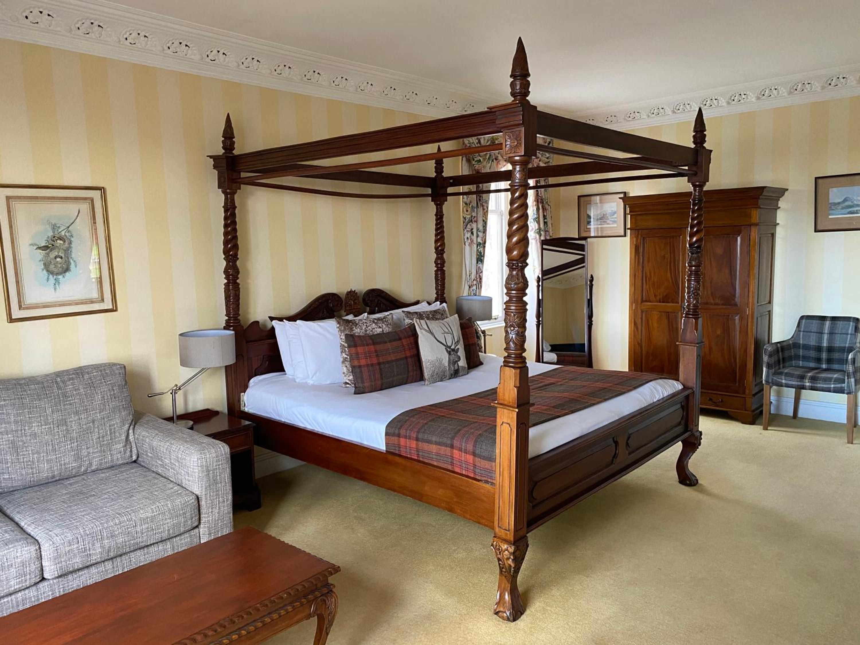 Suite Double photo 1