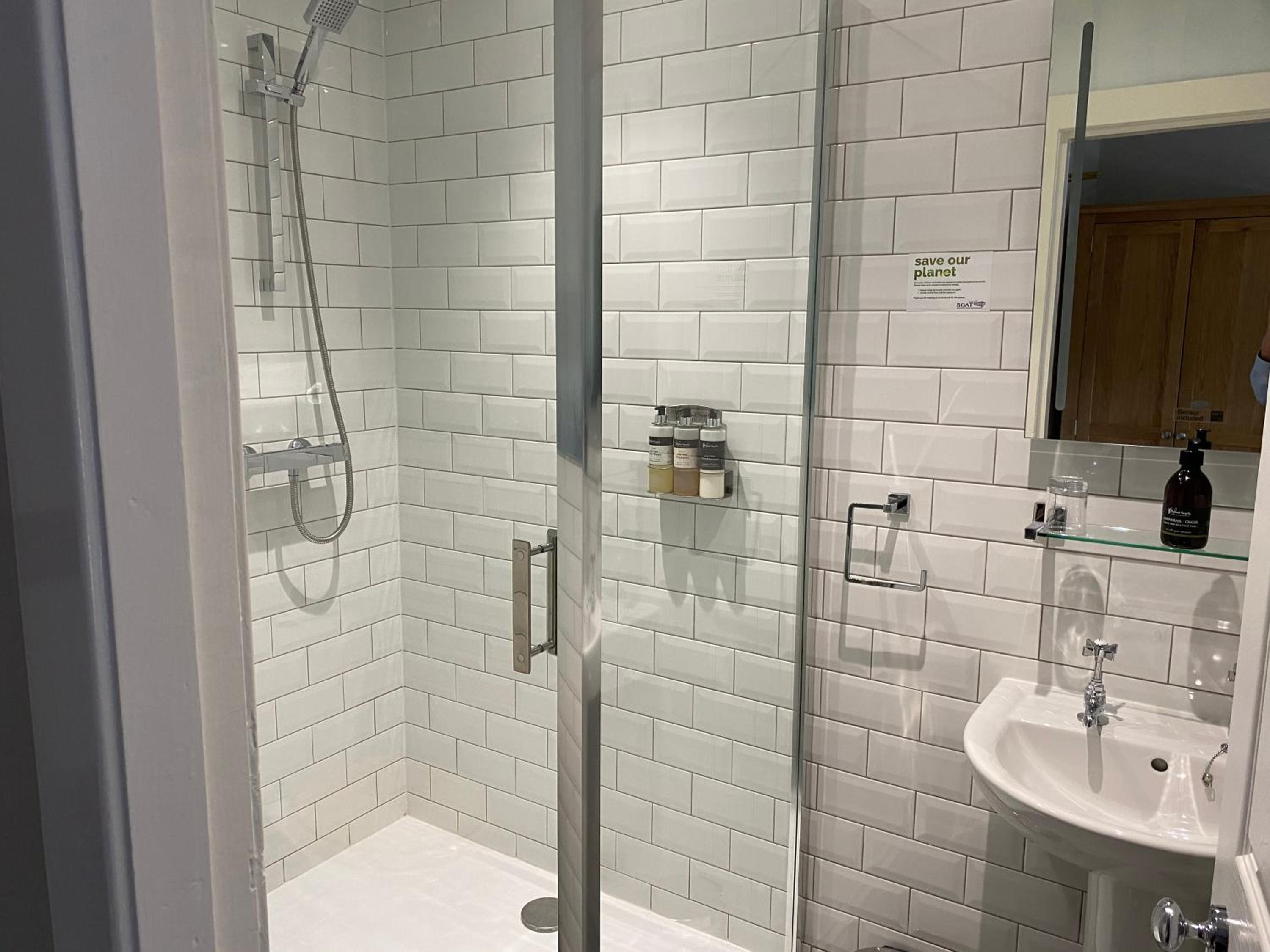 Classic Double Room - Photo 4