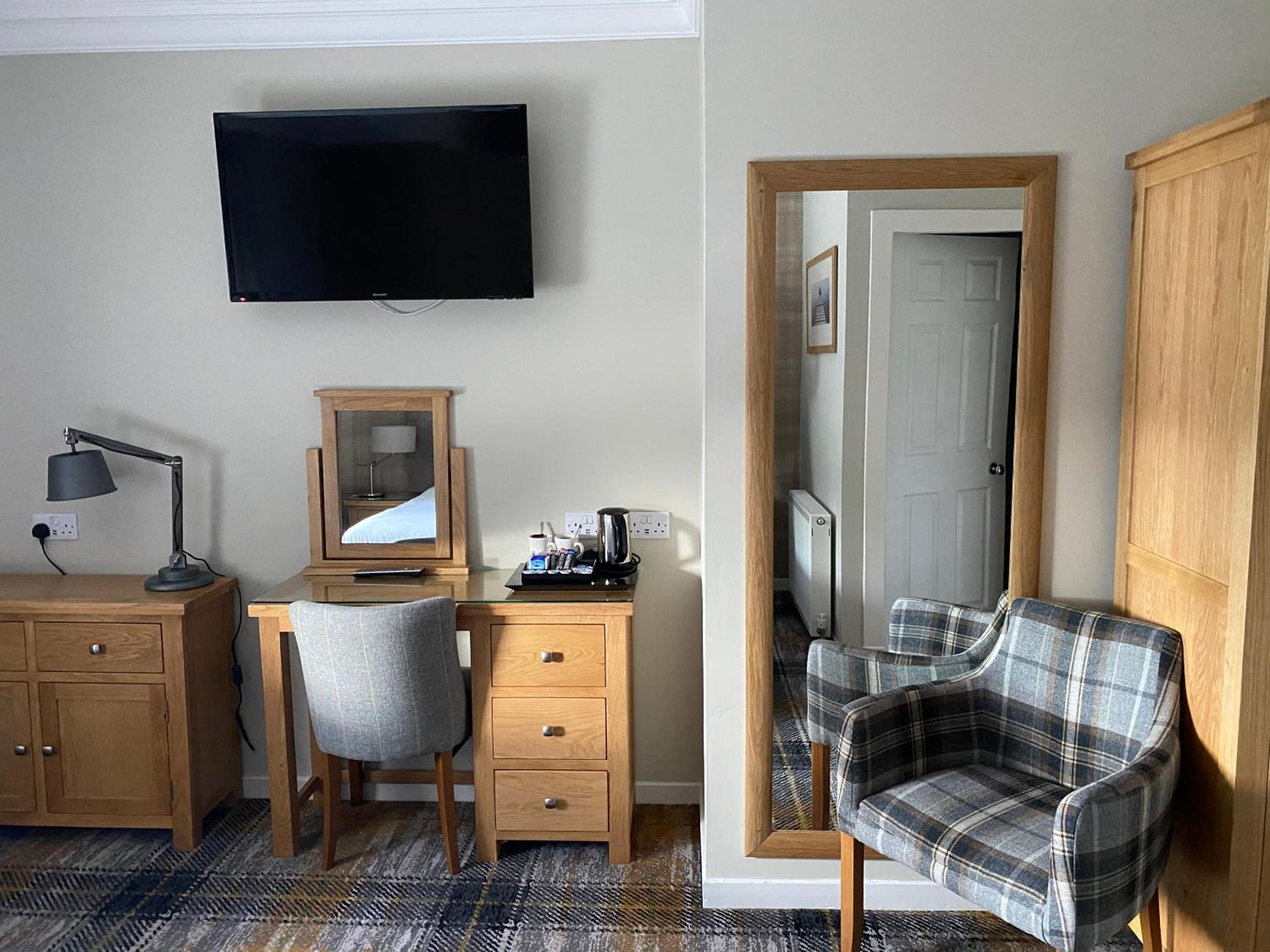 Classic Double Room - Photo 3