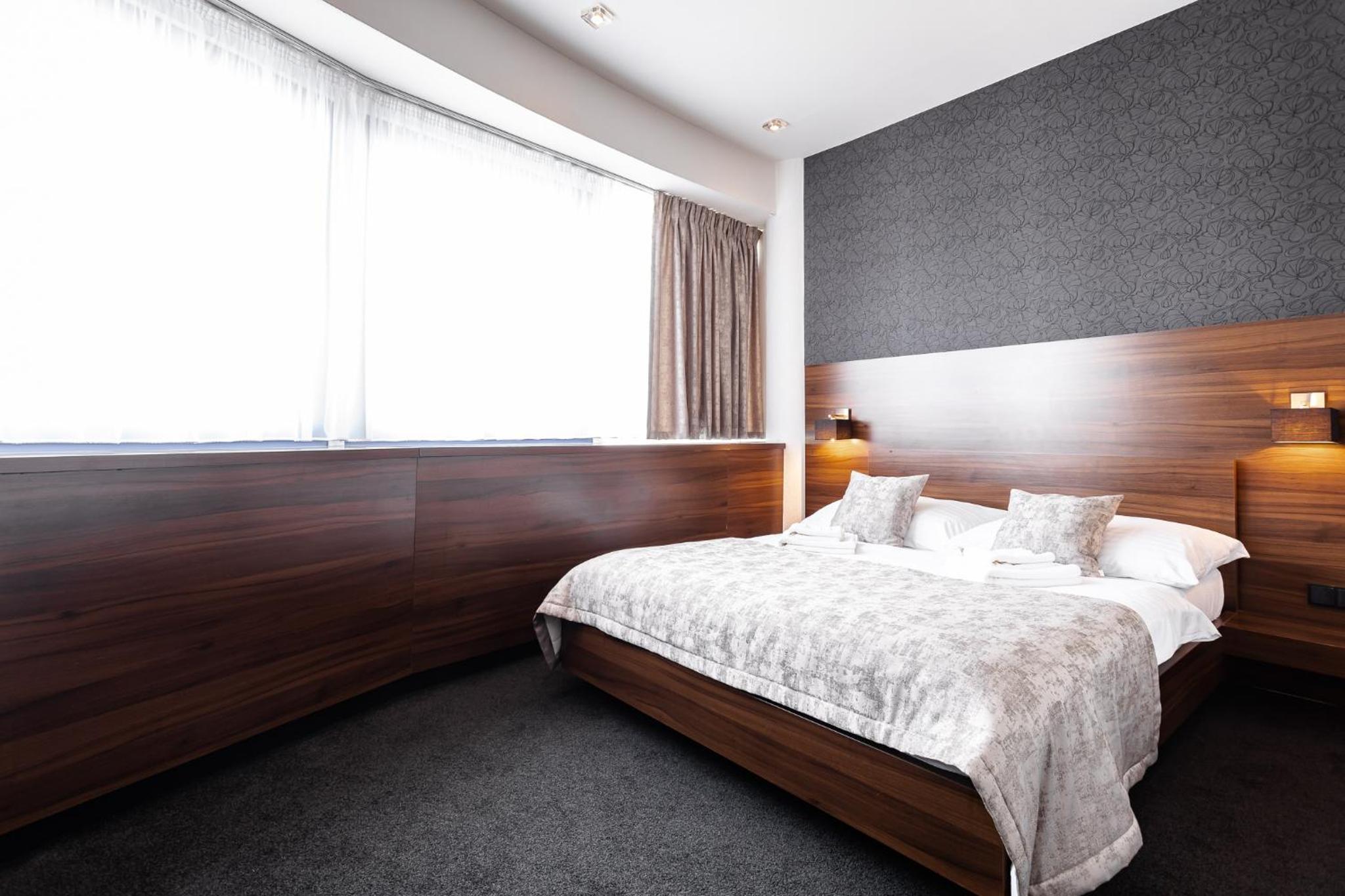Standard Double Room - Photo 5