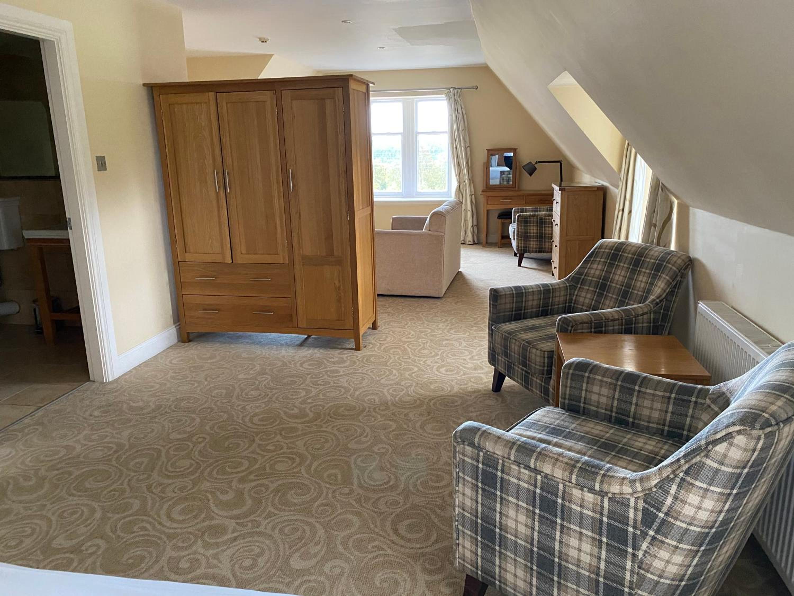 Deluxe Double Room - Photo 2