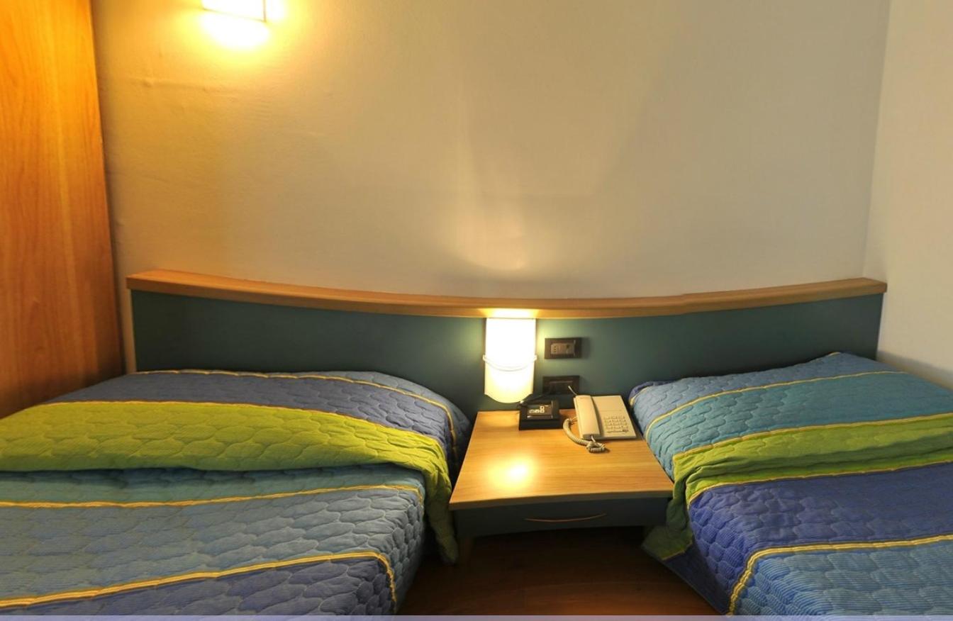 Double or Twin Room photo 3