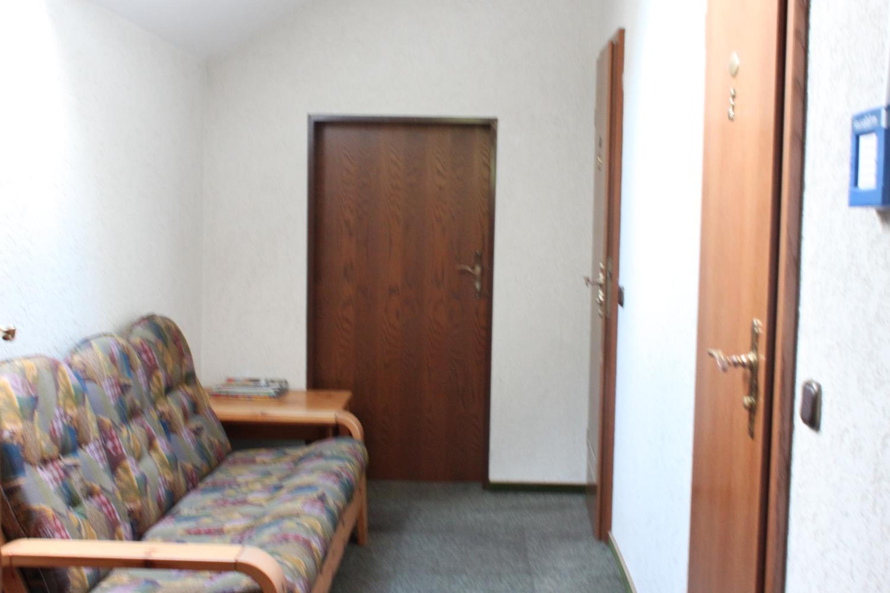 Single Room with Shower photo 1