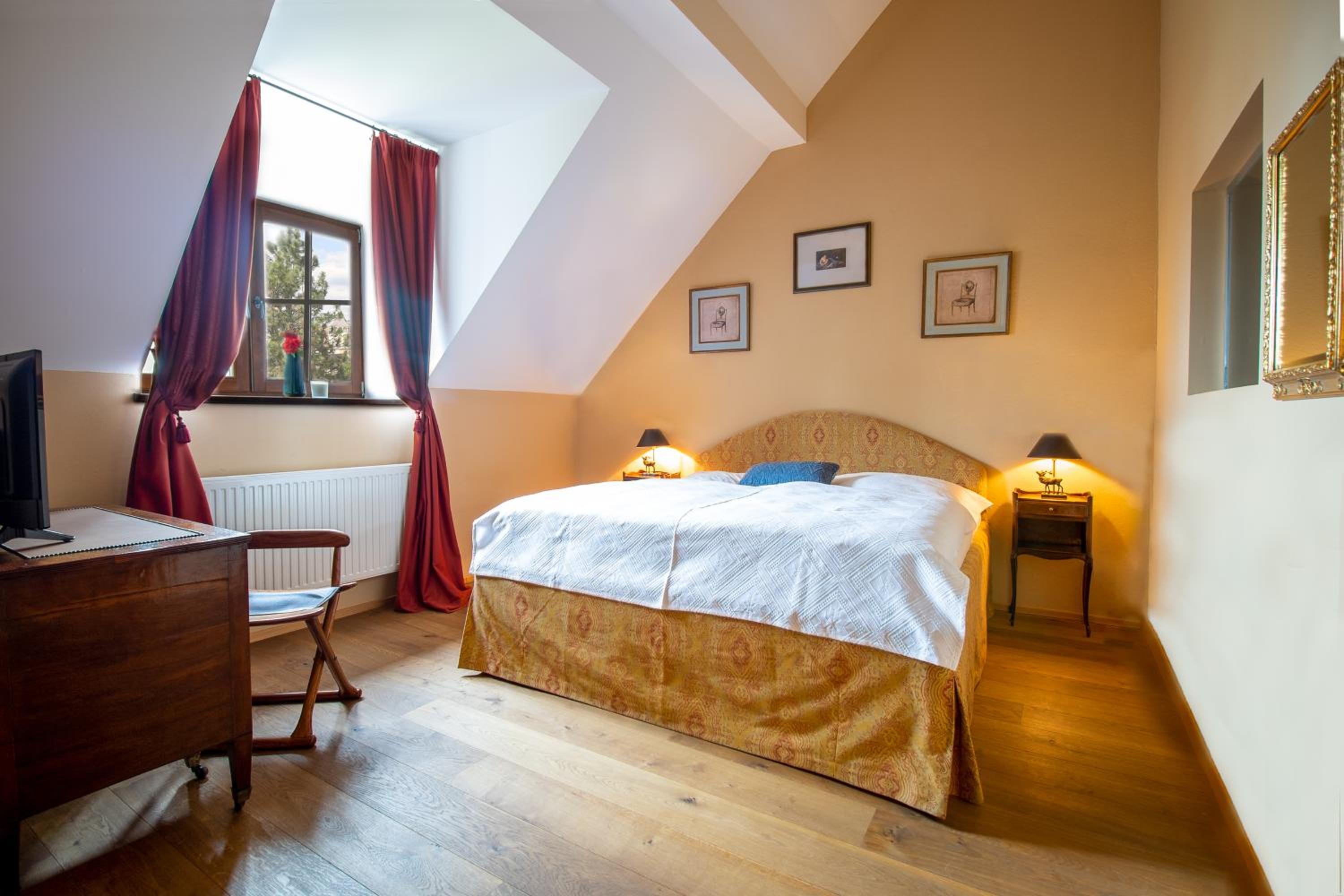 Suite - Photo 1