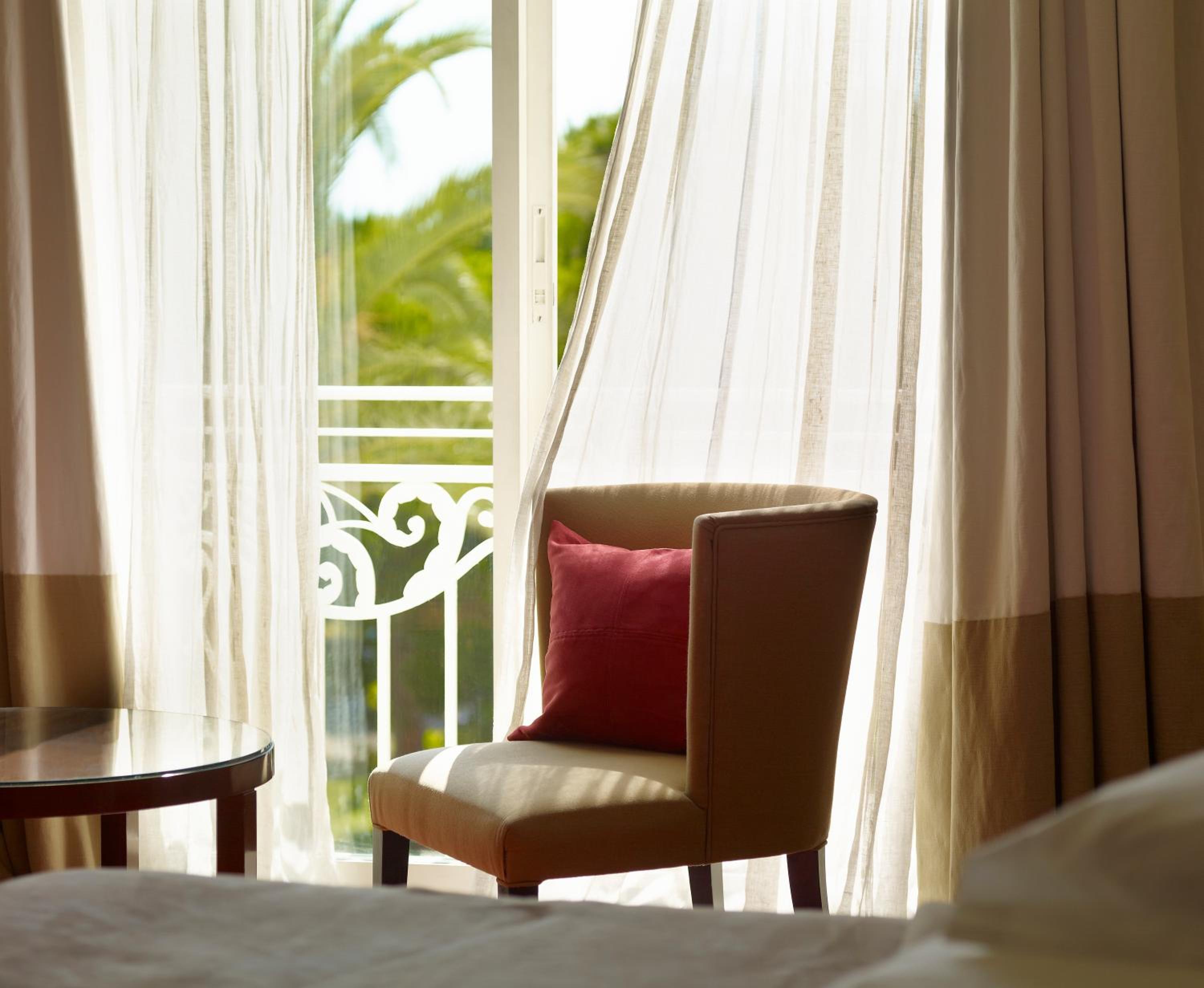 Chambre Double Exclusive – Vue sur Pine Park