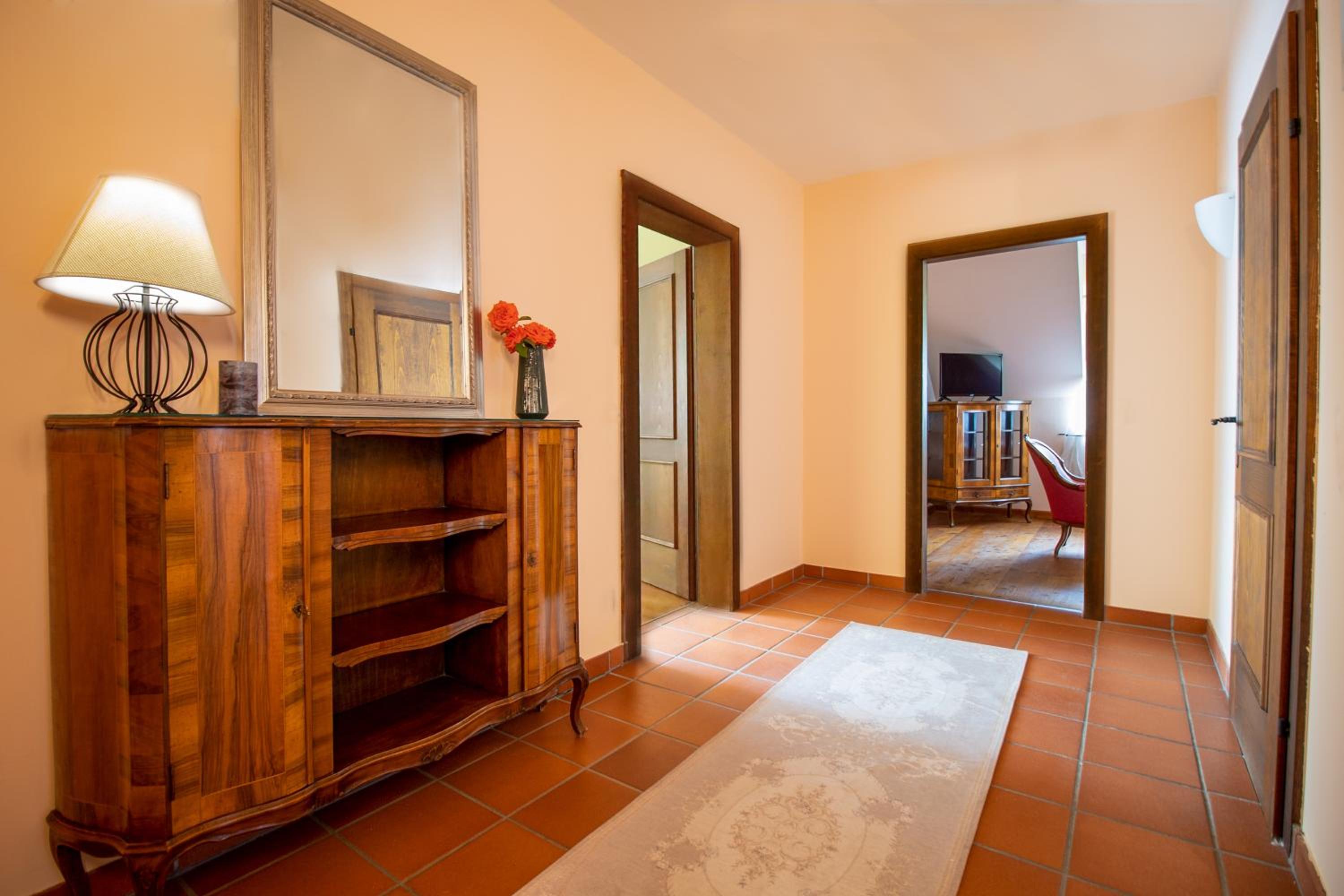 Family Suite - Photo 1