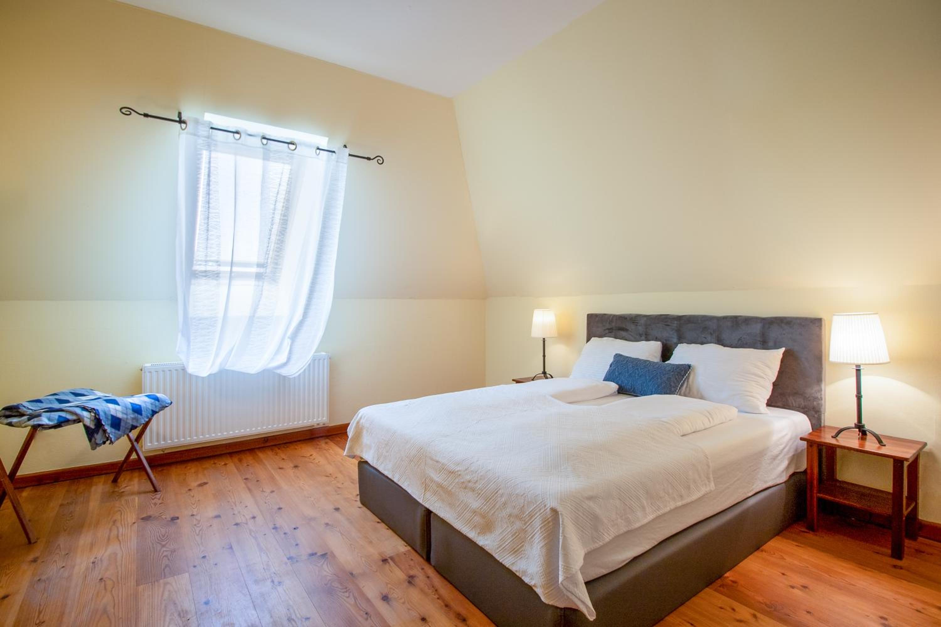 Family Suite - Photo 3