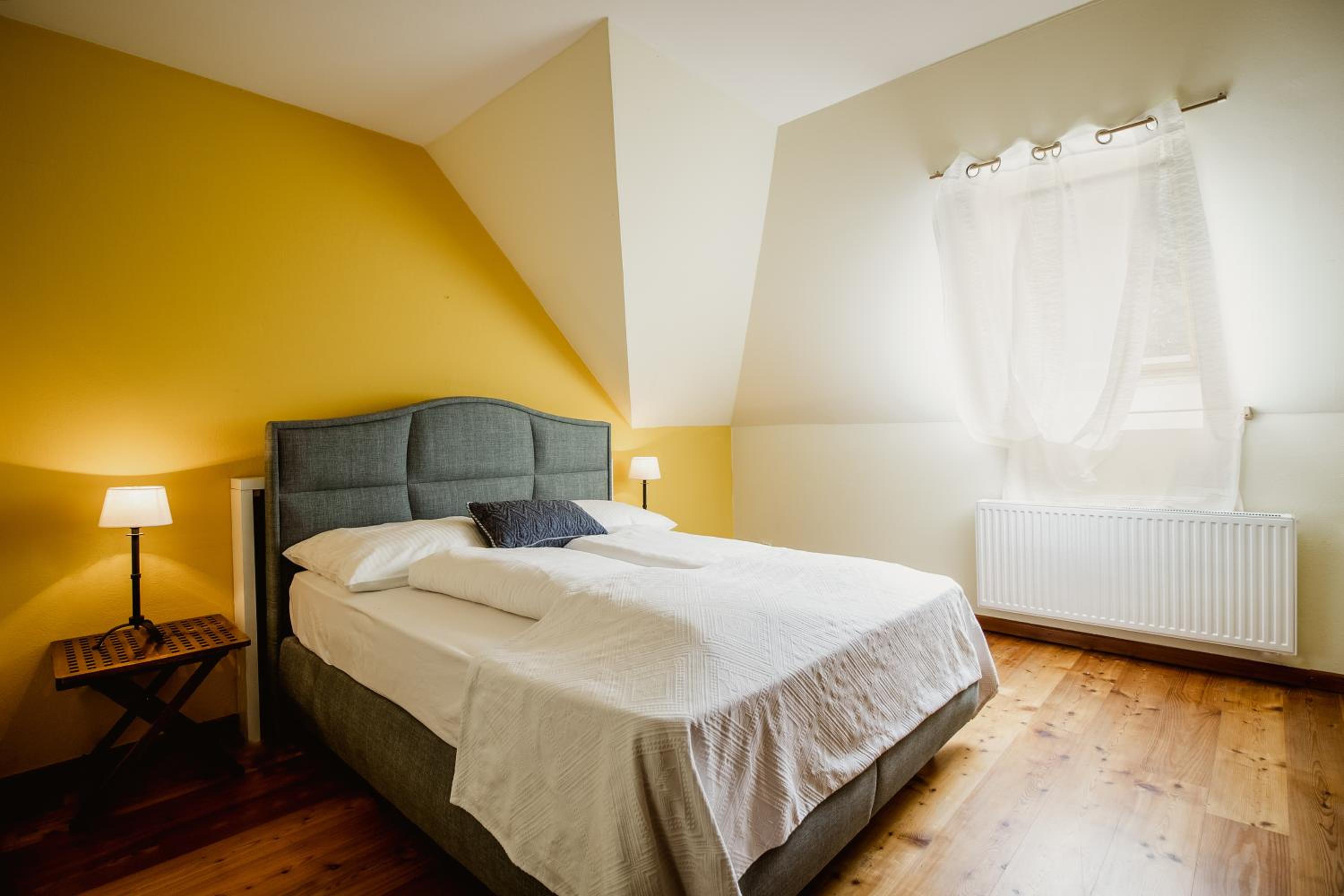 Family Suite - Photo 2