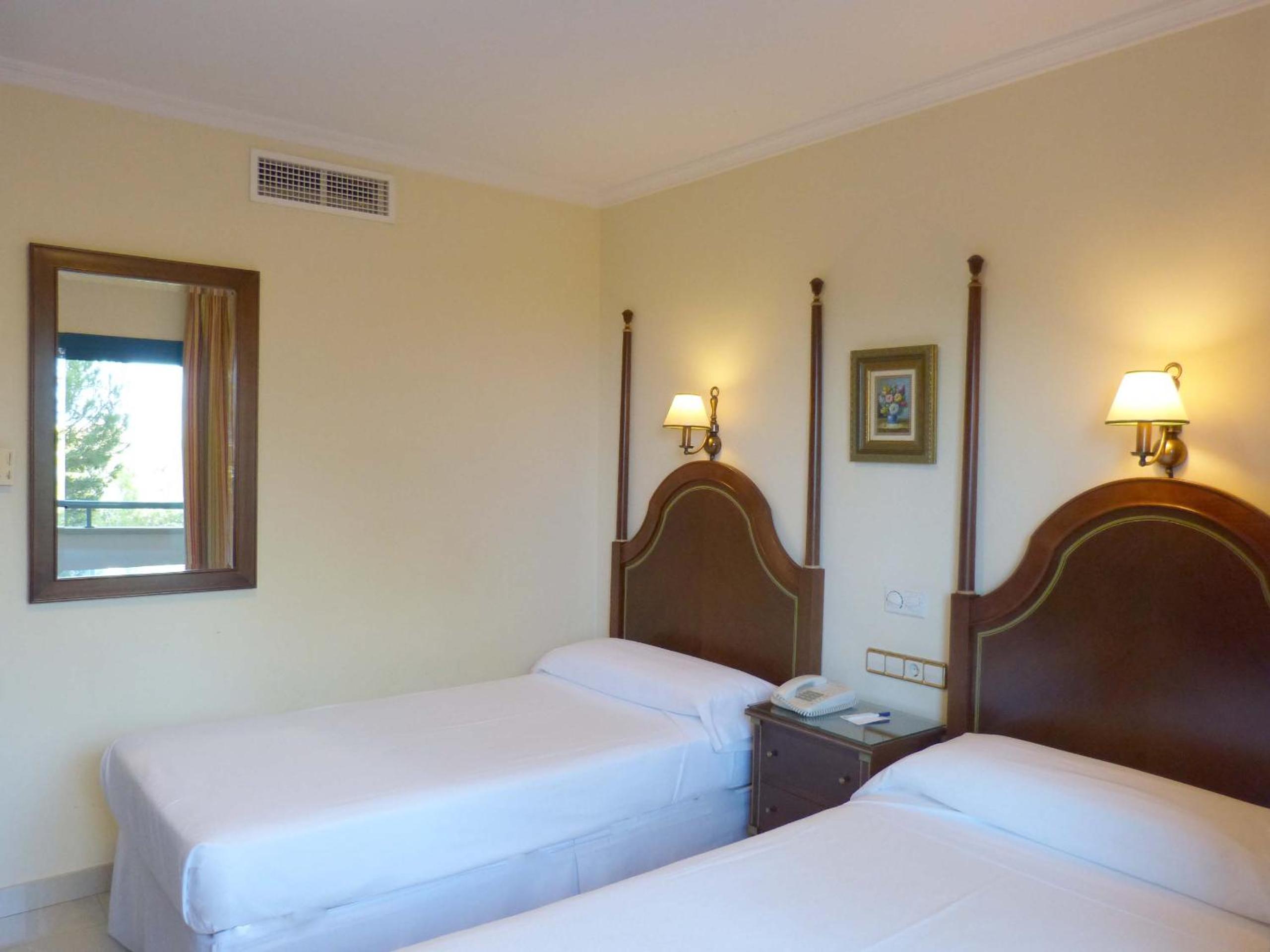 Superior Single Room photo 2