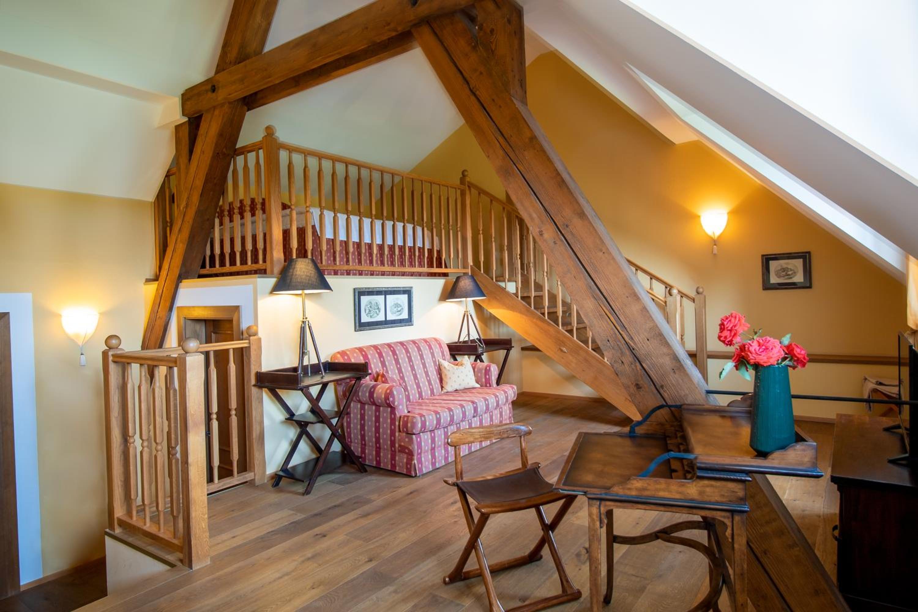 Suite photo 1