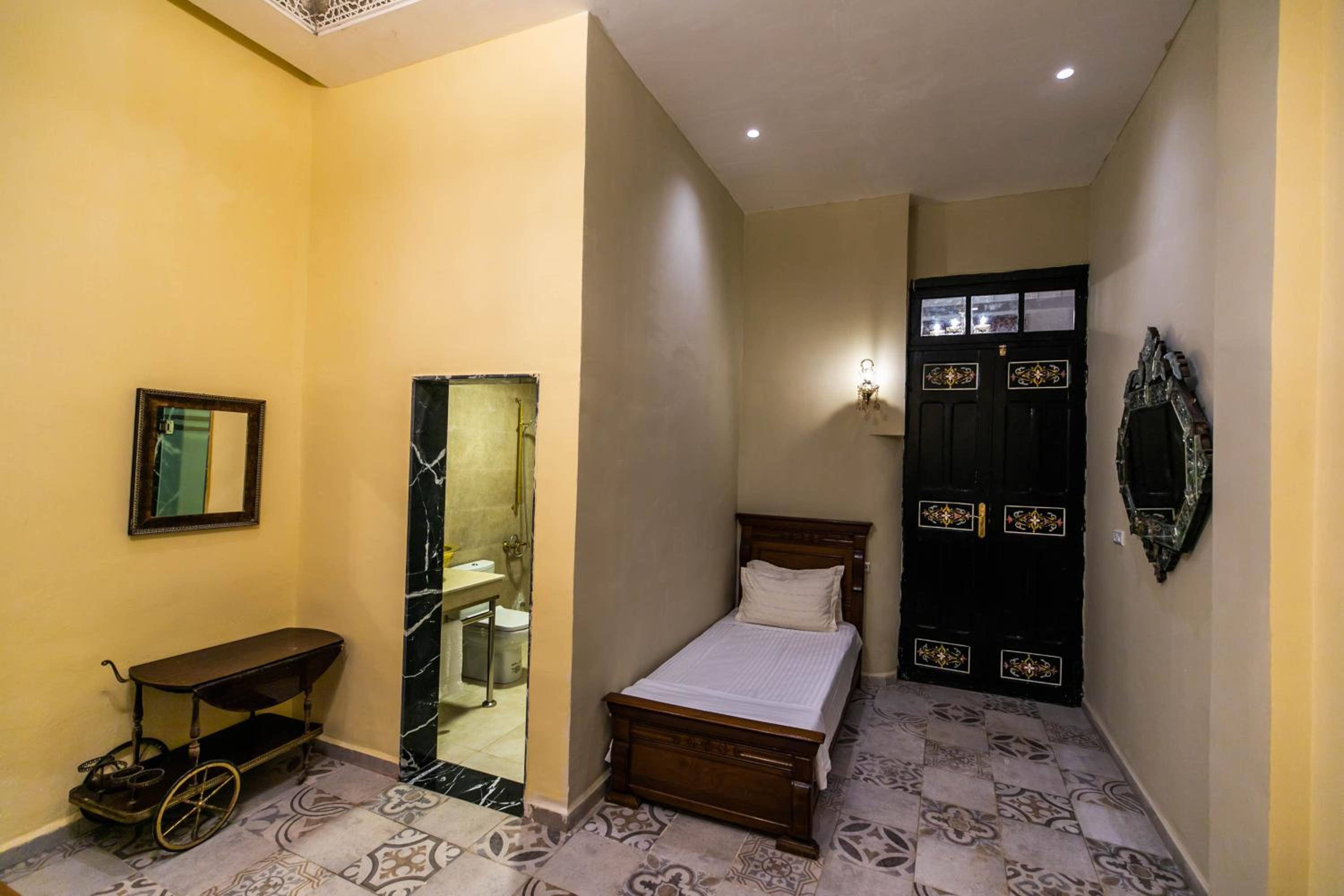 Comfort Triple Room - Photo 6