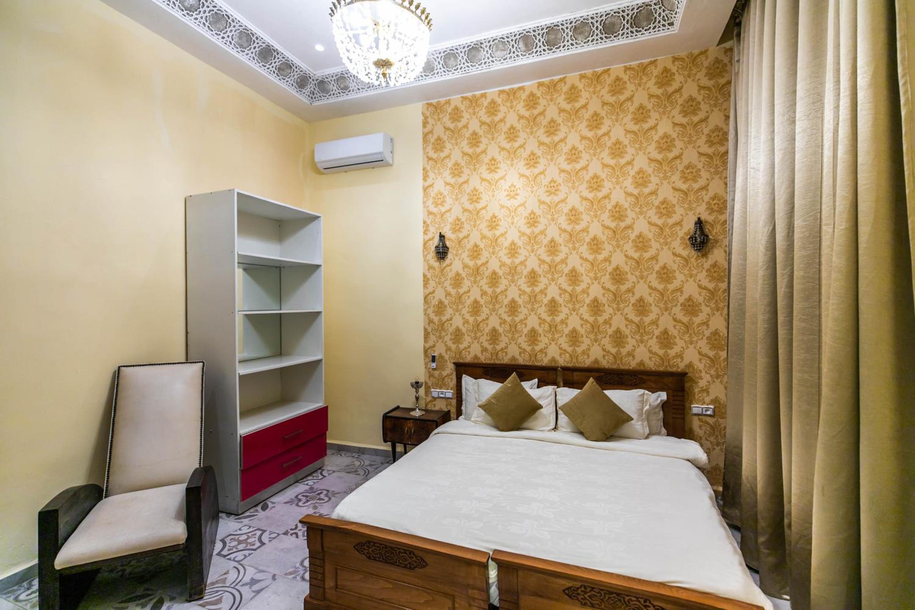 Comfort Triple Room - Photo 5