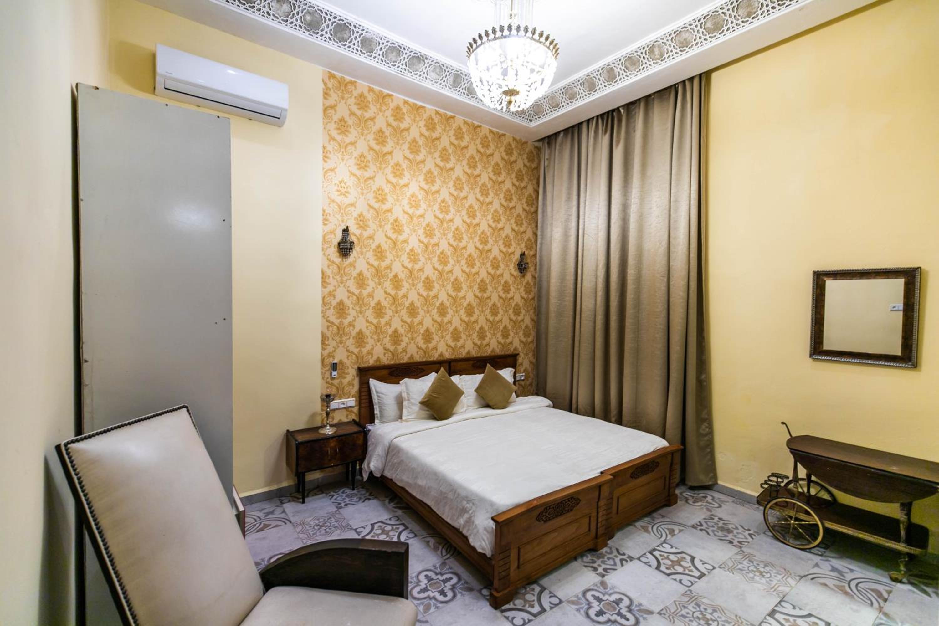 Comfort Triple Room - Photo 4