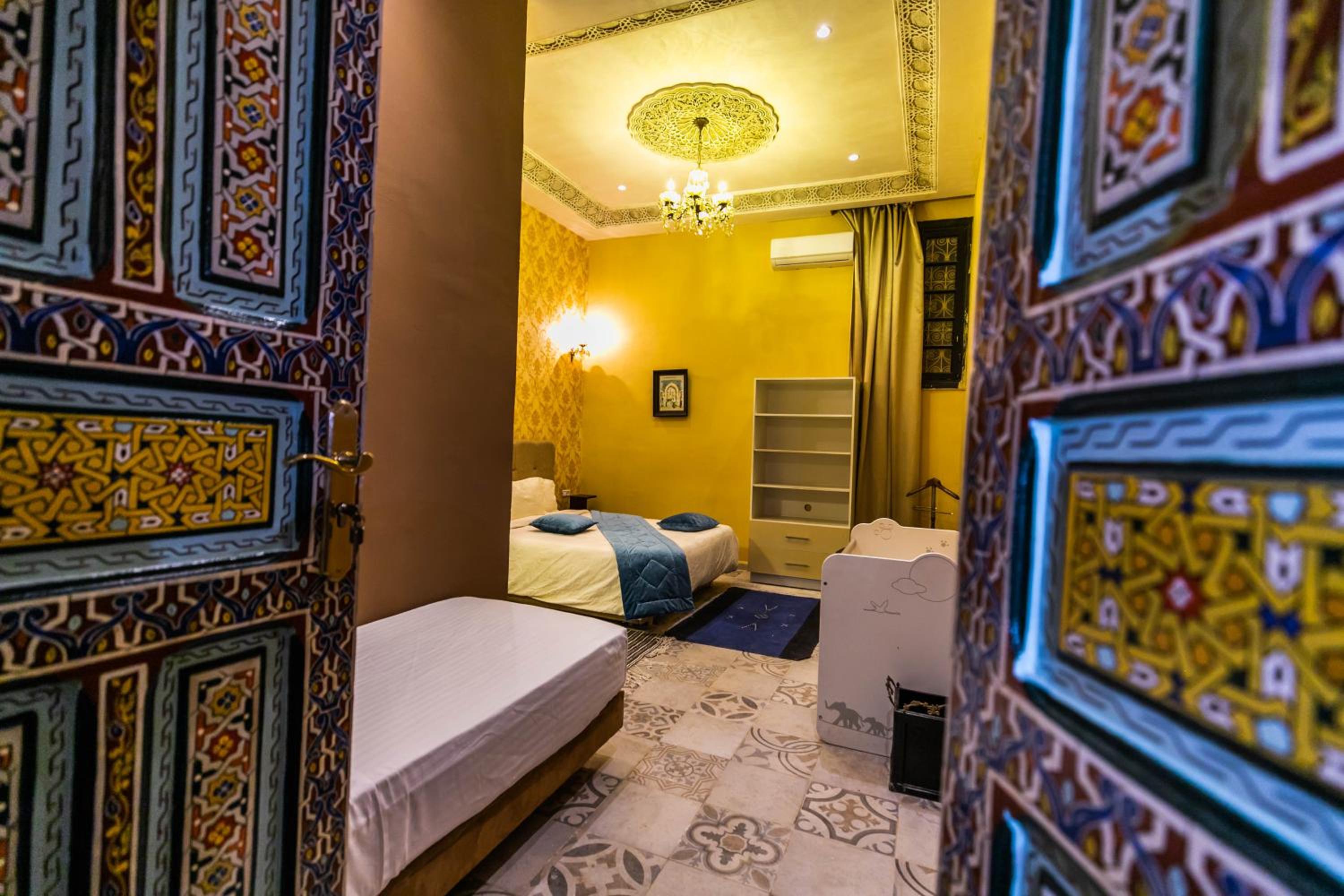 Comfort Triple Room - Photo 1
