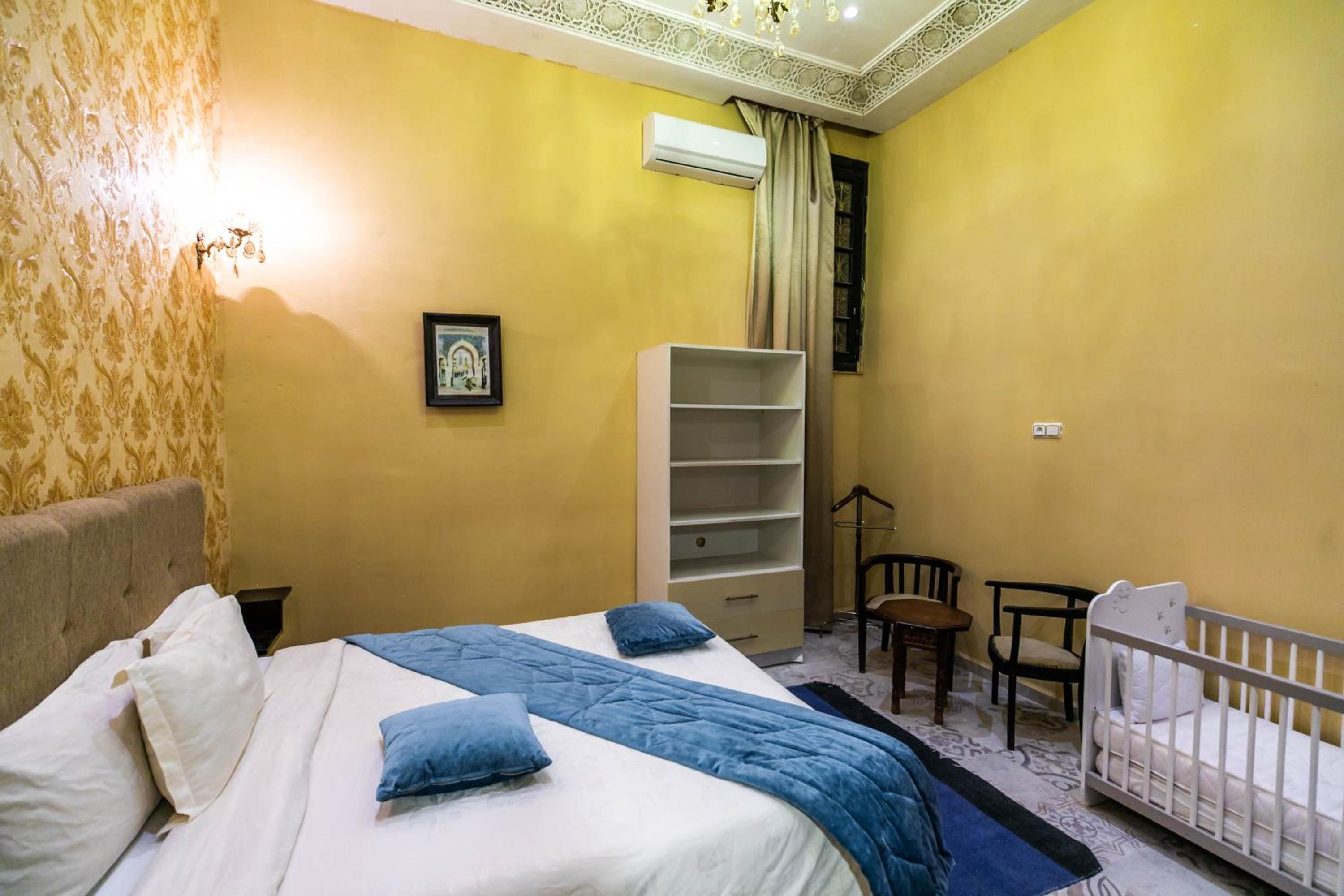 Comfort Triple Room - Photo 2