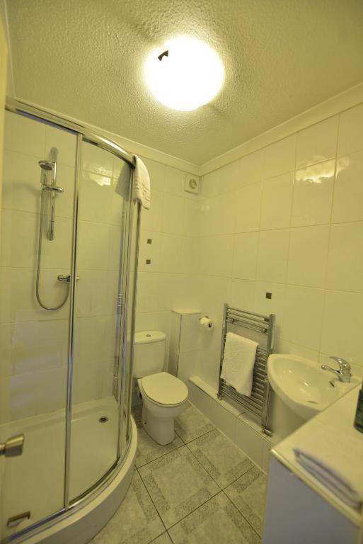 Twin Room photo 2