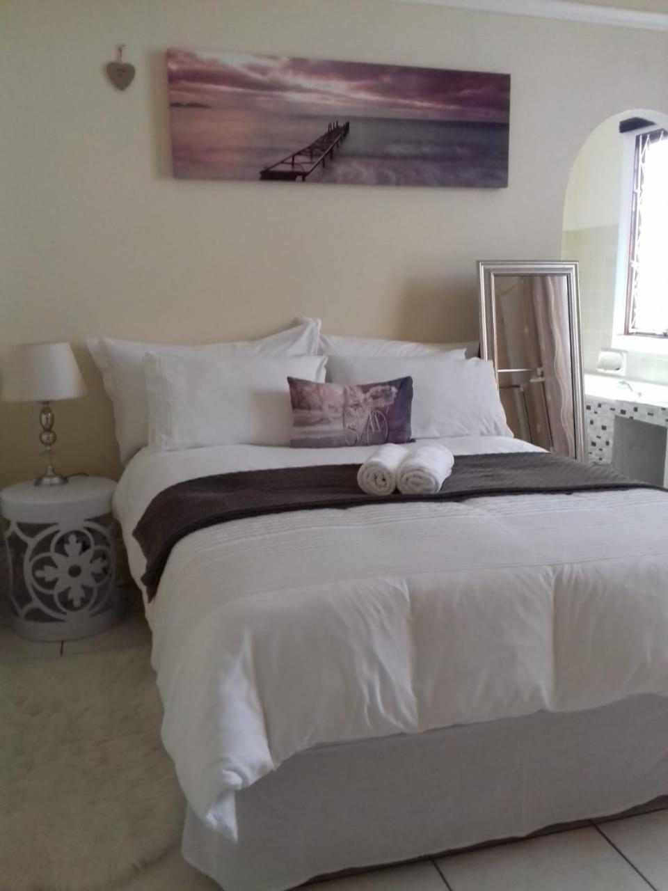 Standard Quadruple Room - Photo 3