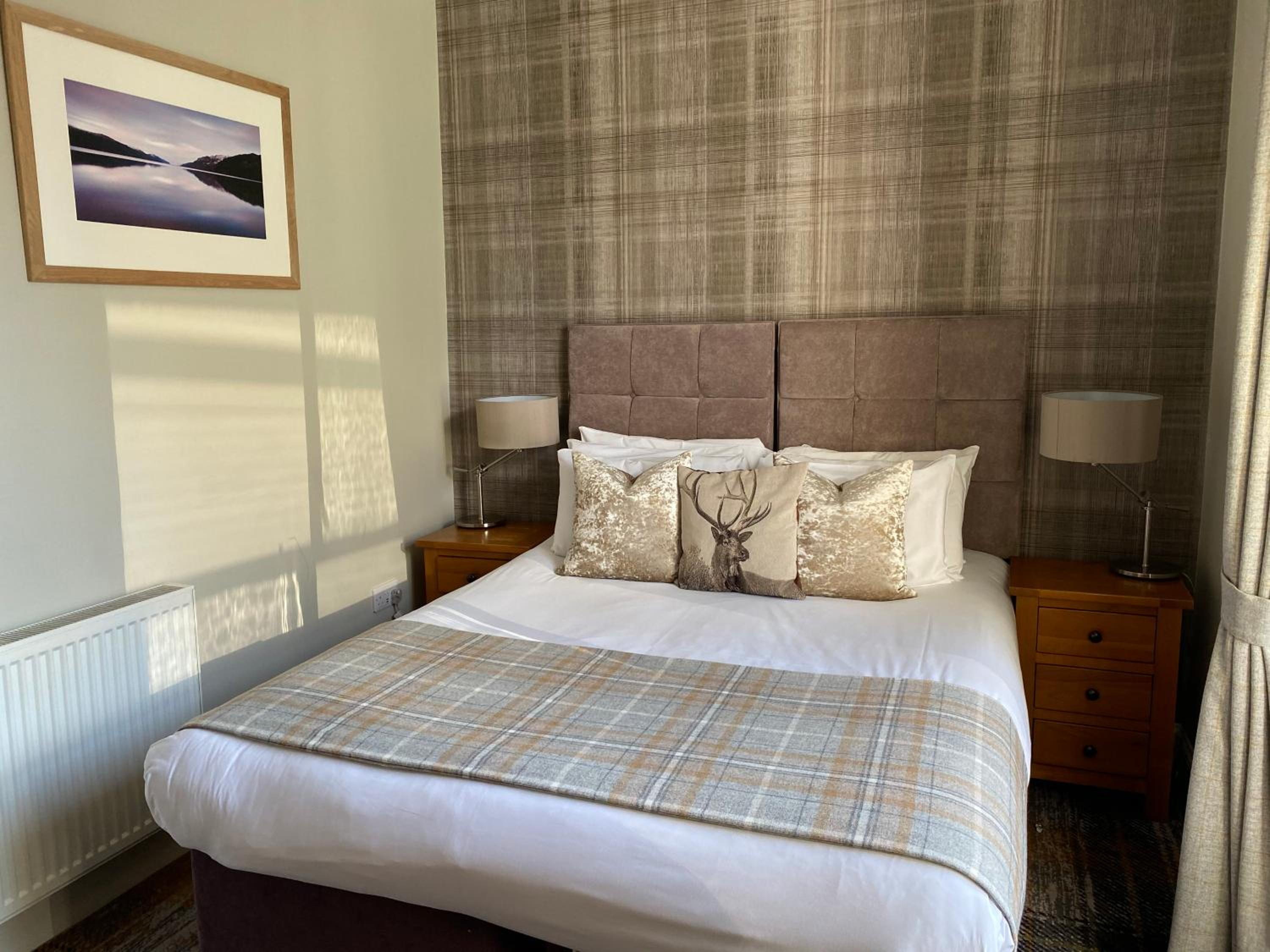 Classic Double Room - Photo 1