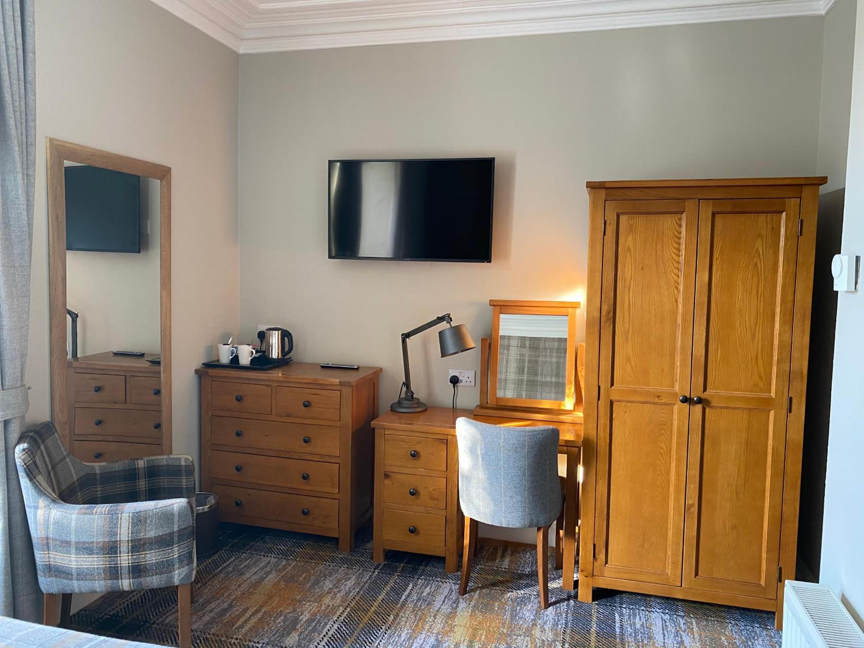 Classic Double Room - Photo 2
